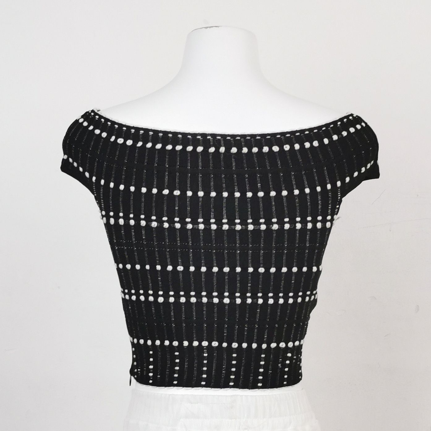 Alexander McQueen Alexander McQueen Women m Sweaters Size M / US 6-8 / IT 42-44 - 2 Thumbnail