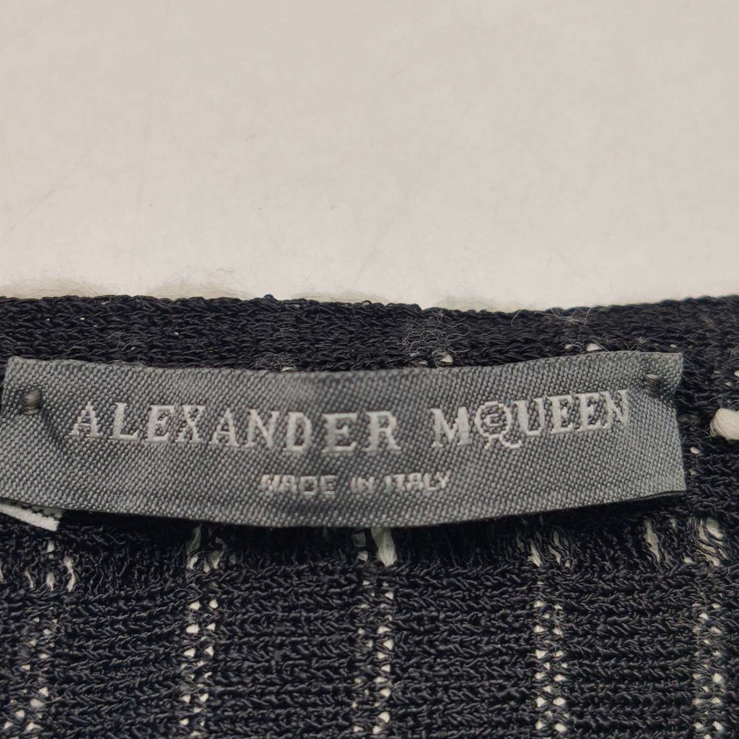Alexander McQueen Alexander McQueen Women m Sweaters Size M / US 6-8 / IT 42-44 - 3 Thumbnail