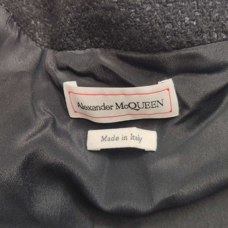 Alexander McQueen Alexander McQueen Women m Jackets Size M / US 6-8 / IT 42-44 - 5 Thumbnail