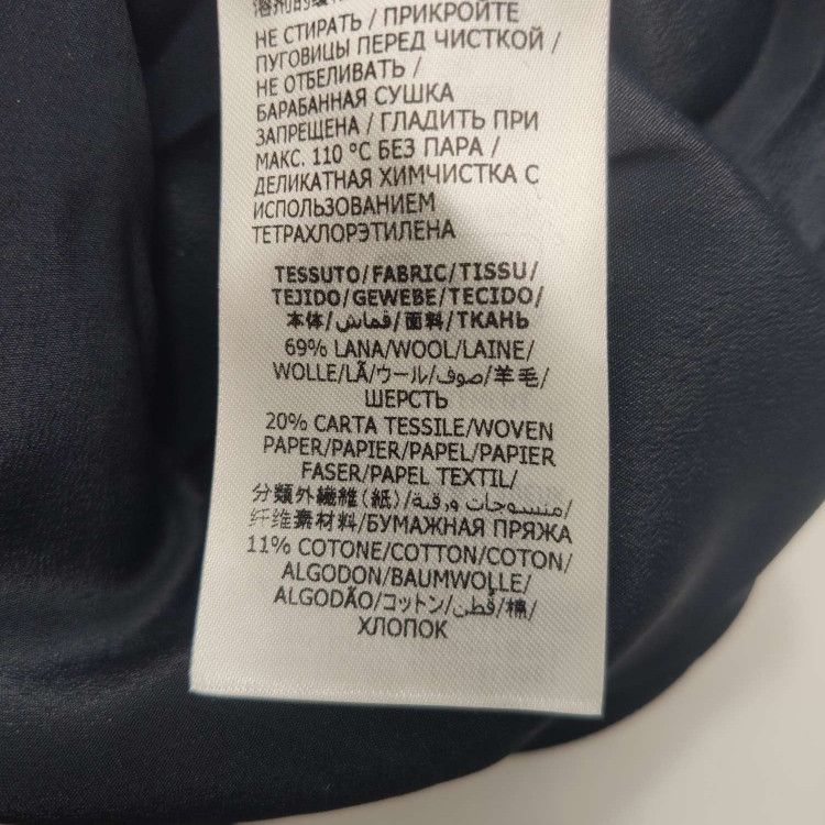 Alexander McQueen Alexander McQueen Women m Jackets Size M / US 6-8 / IT 42-44 - 7 Thumbnail