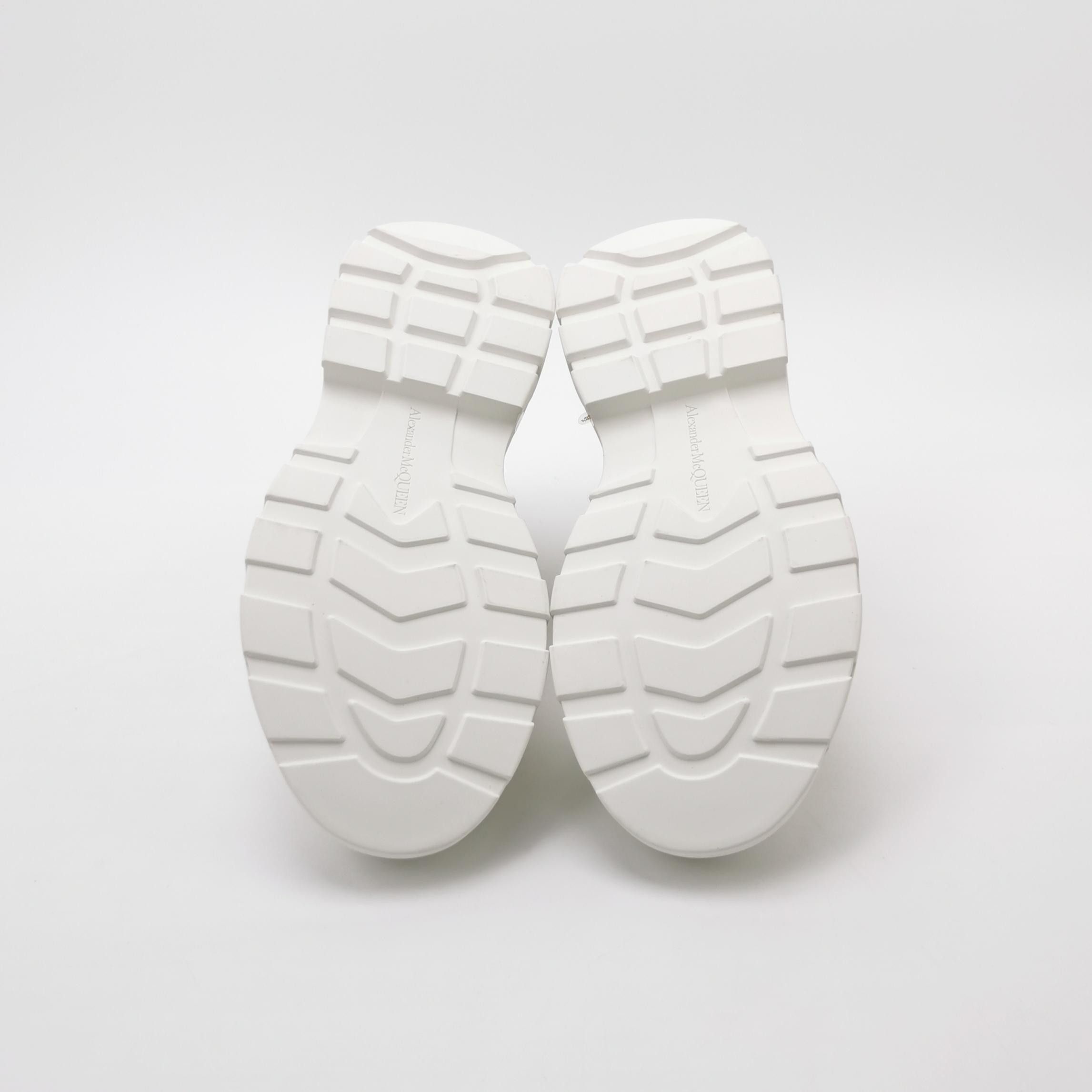 Alexander McQueen Alexander McQueen Women 8 Lowtop Sneakers Size US 8 / IT 38 - 5 Thumbnail