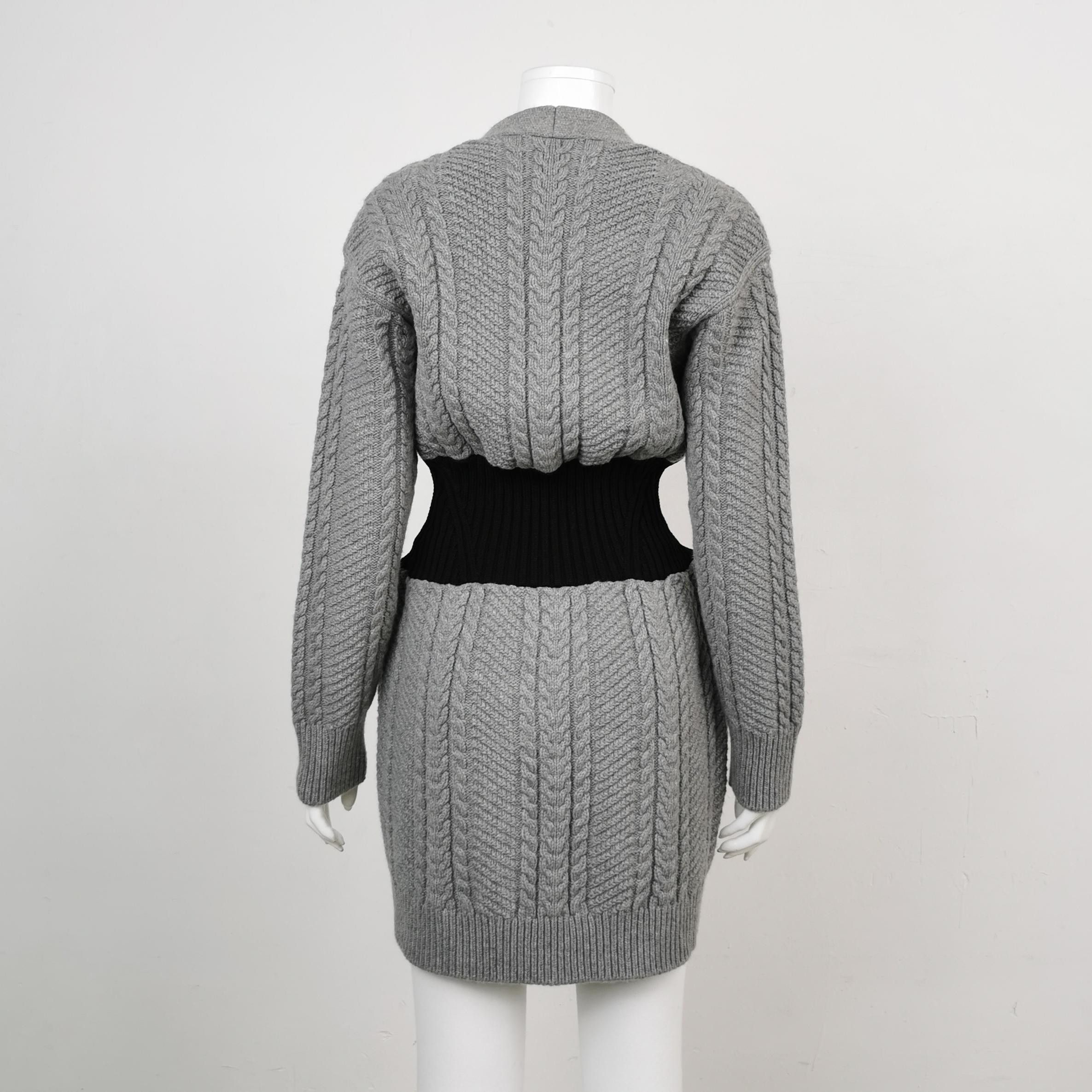 Alexander McQueen Alexander McQueen Women s Jackets Size S / US 4 / IT 40 - 2 Thumbnail