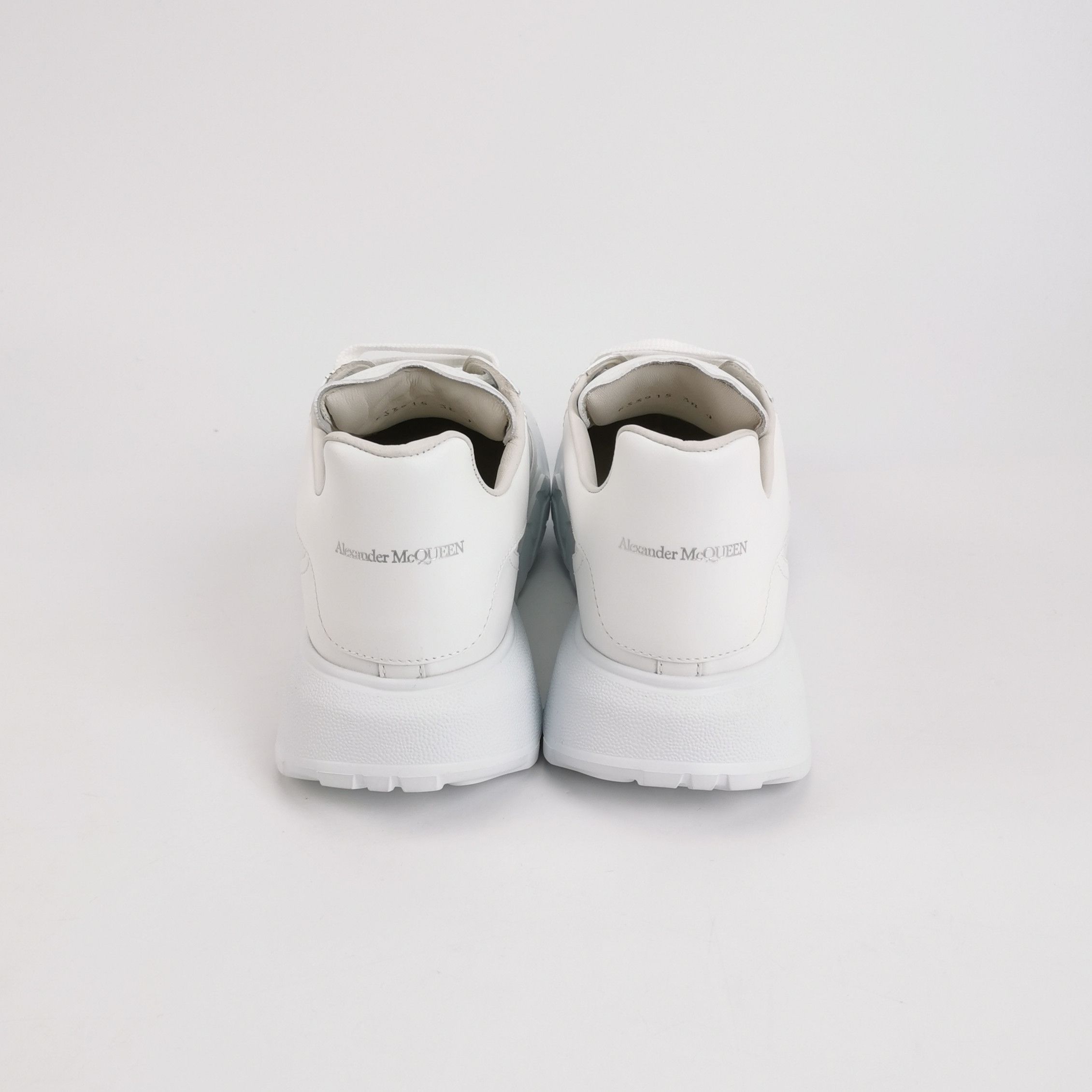 Alexander McQueen Alexander McQueen Women 8 Lowtop Sneakers Size US 8 / IT 38 - 4 Thumbnail