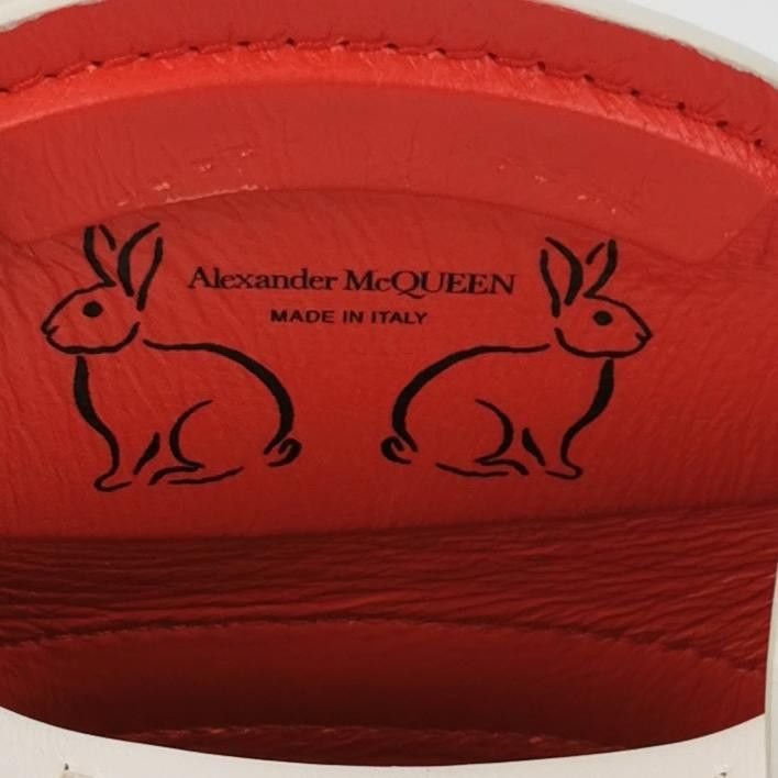 Alexander McQueen Alexander McQueen Women os Shoulder Bags Size ONE SIZE - 8 Thumbnail