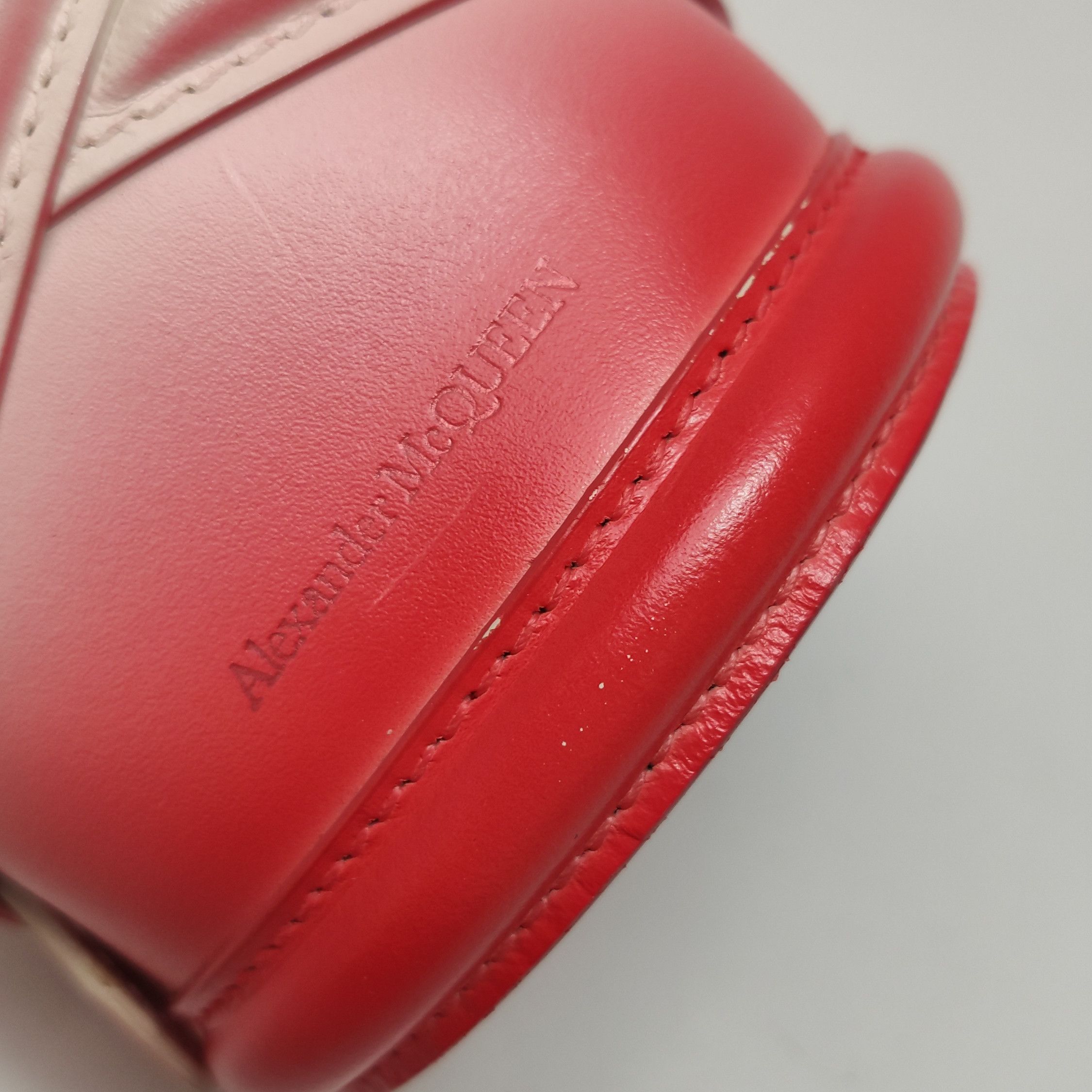 Alexander McQueen Alexander McQueen Women os Shoulder Bags Size ONE SIZE - 13 Thumbnail