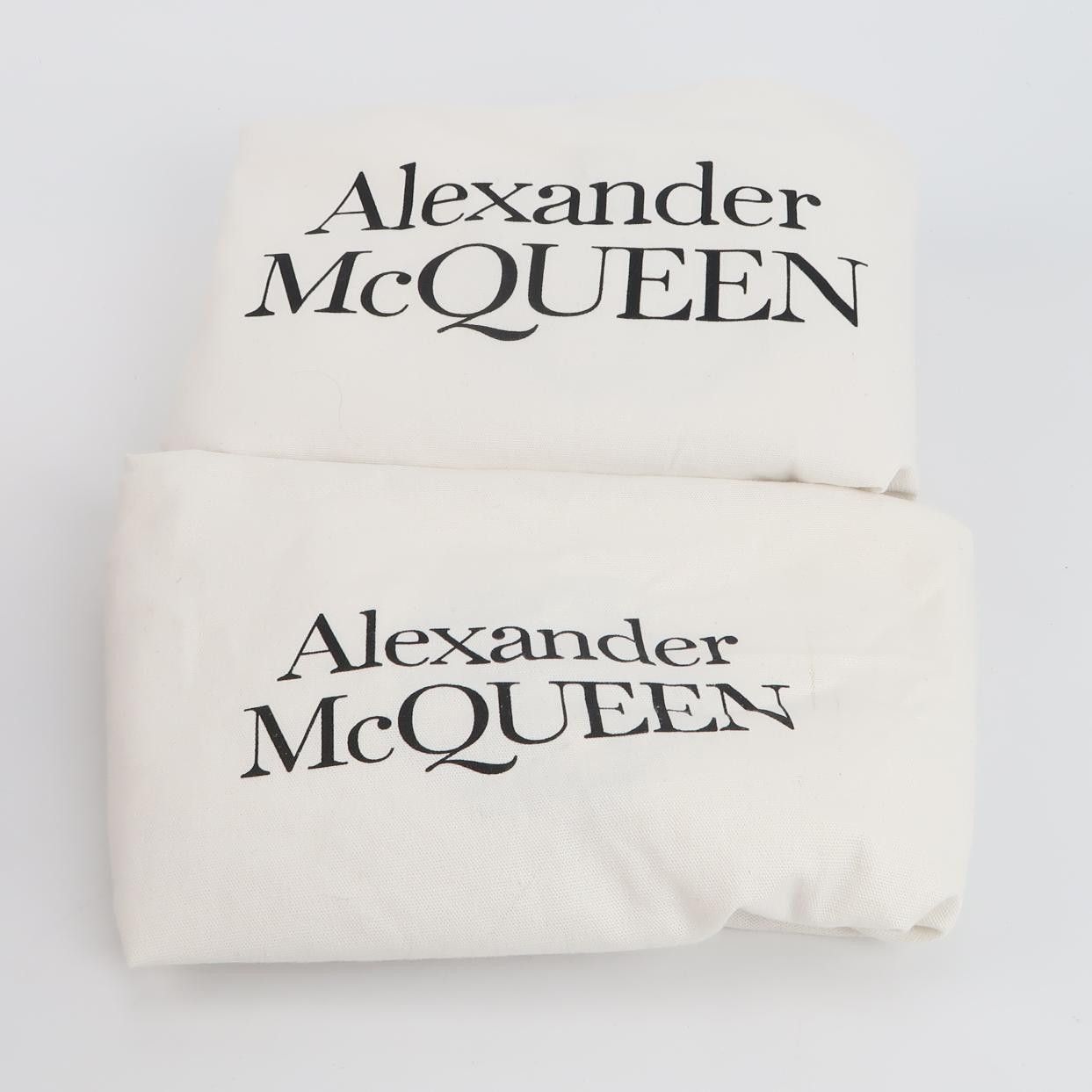 Alexander McQueen Alexander McQueen Women os Shoulder Bags Size ONE SIZE - 9 Thumbnail