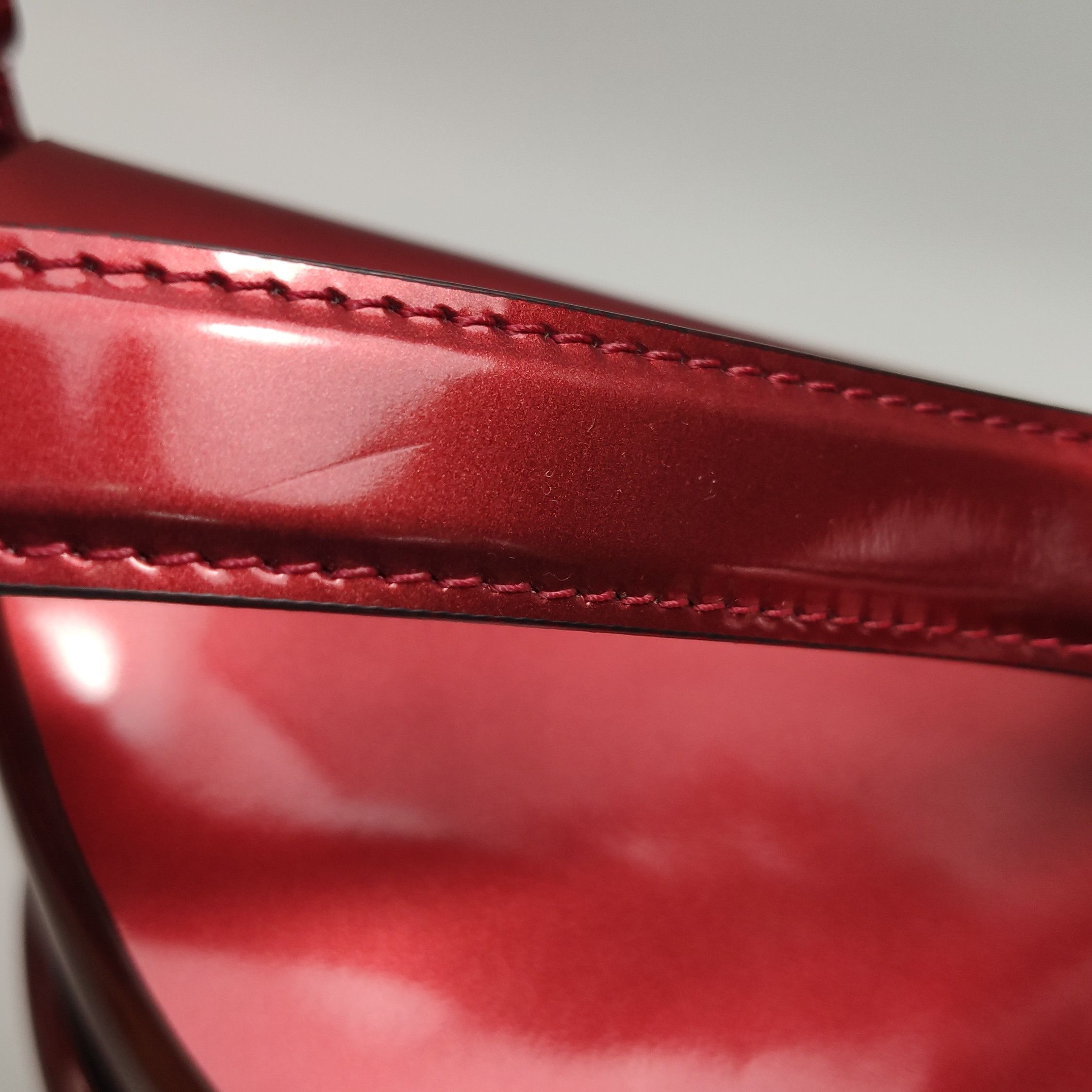 Alexander McQueen Alexander McQueen Women os Shoulder Bags Size ONE SIZE - 11 Thumbnail