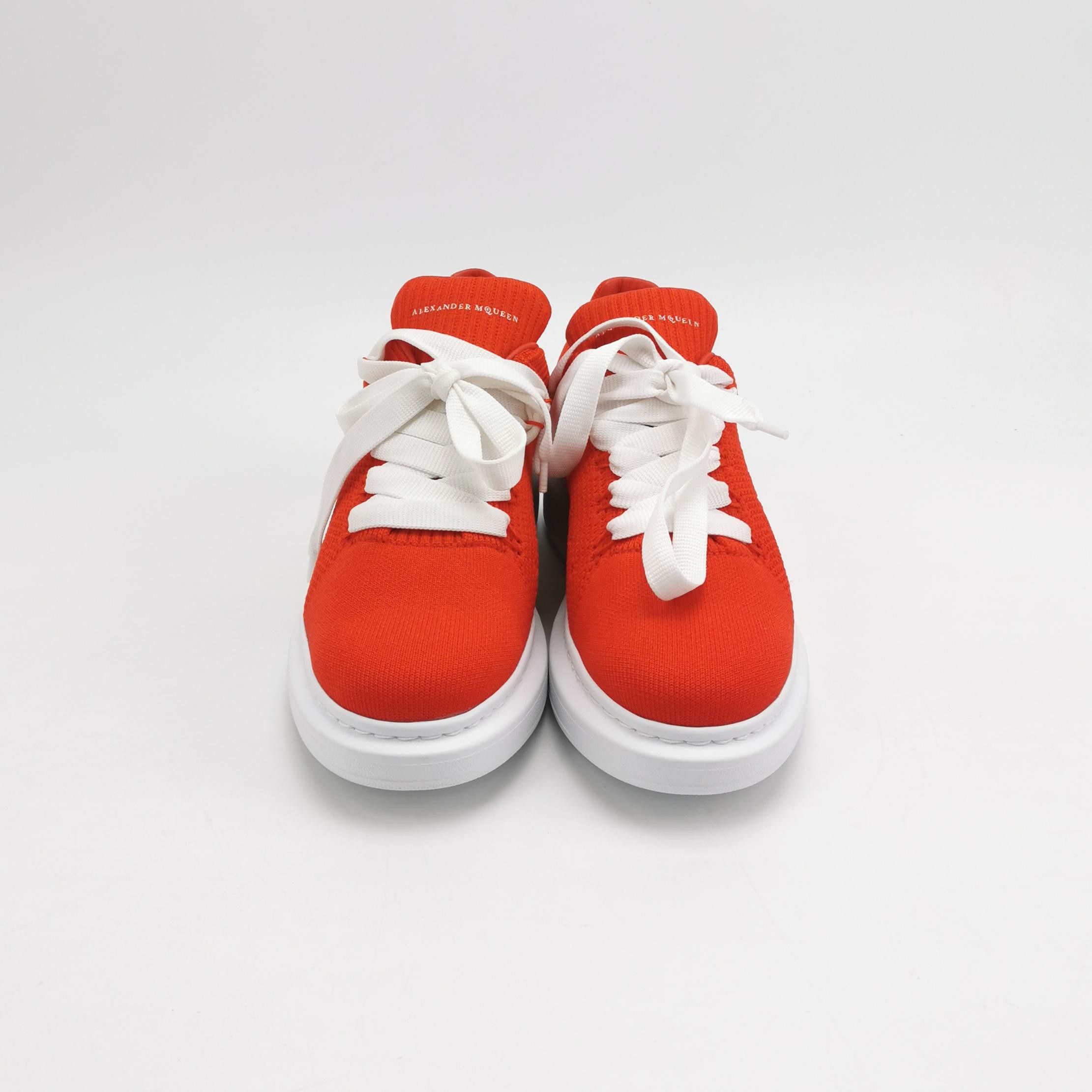 Alexander McQueen Alexander McQueen Women 8 Lowtop Sneakers Size US 8 / IT 38 - 3 Thumbnail