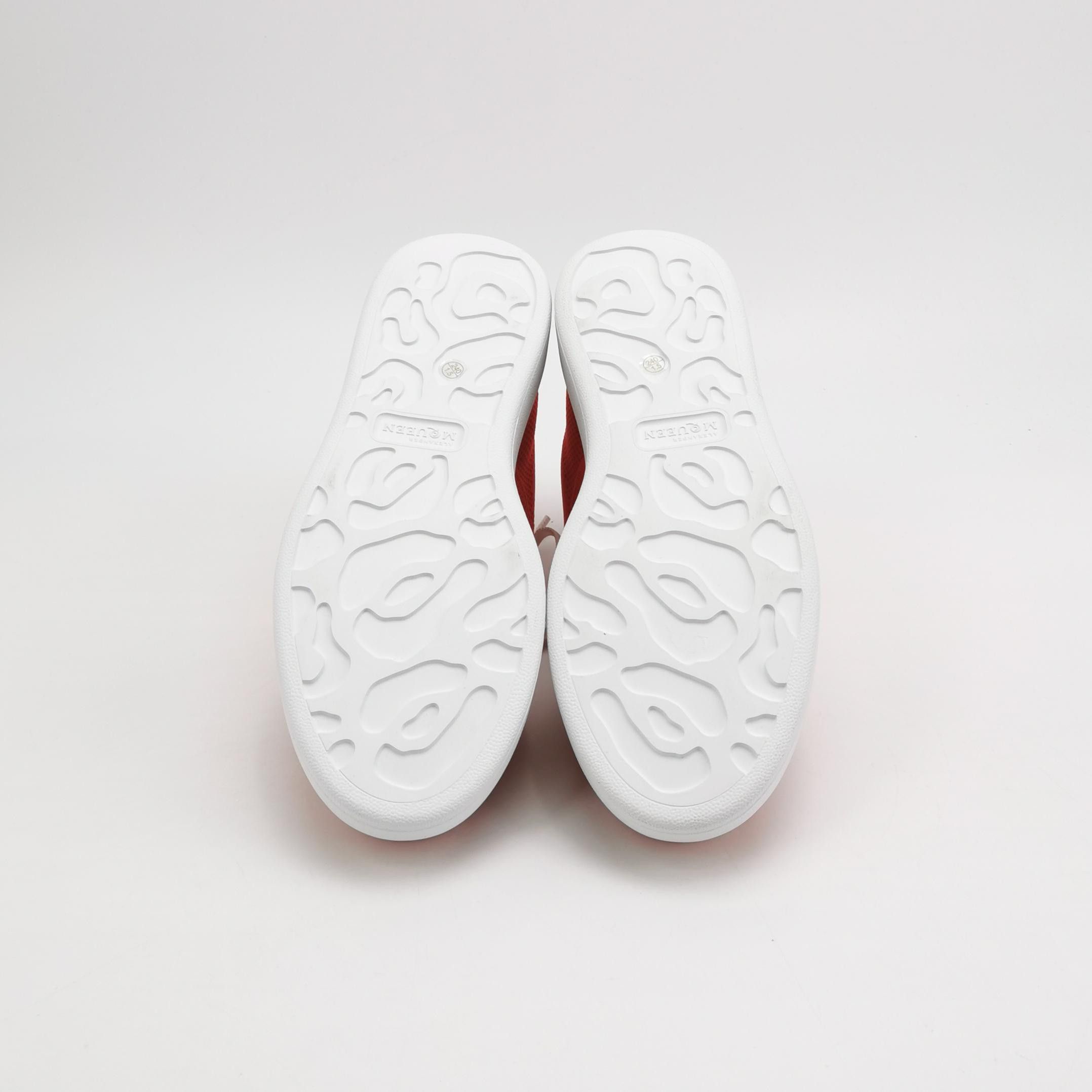 Alexander McQueen Alexander McQueen Women 8 Lowtop Sneakers Size US 8 / IT 38 - 5 Thumbnail