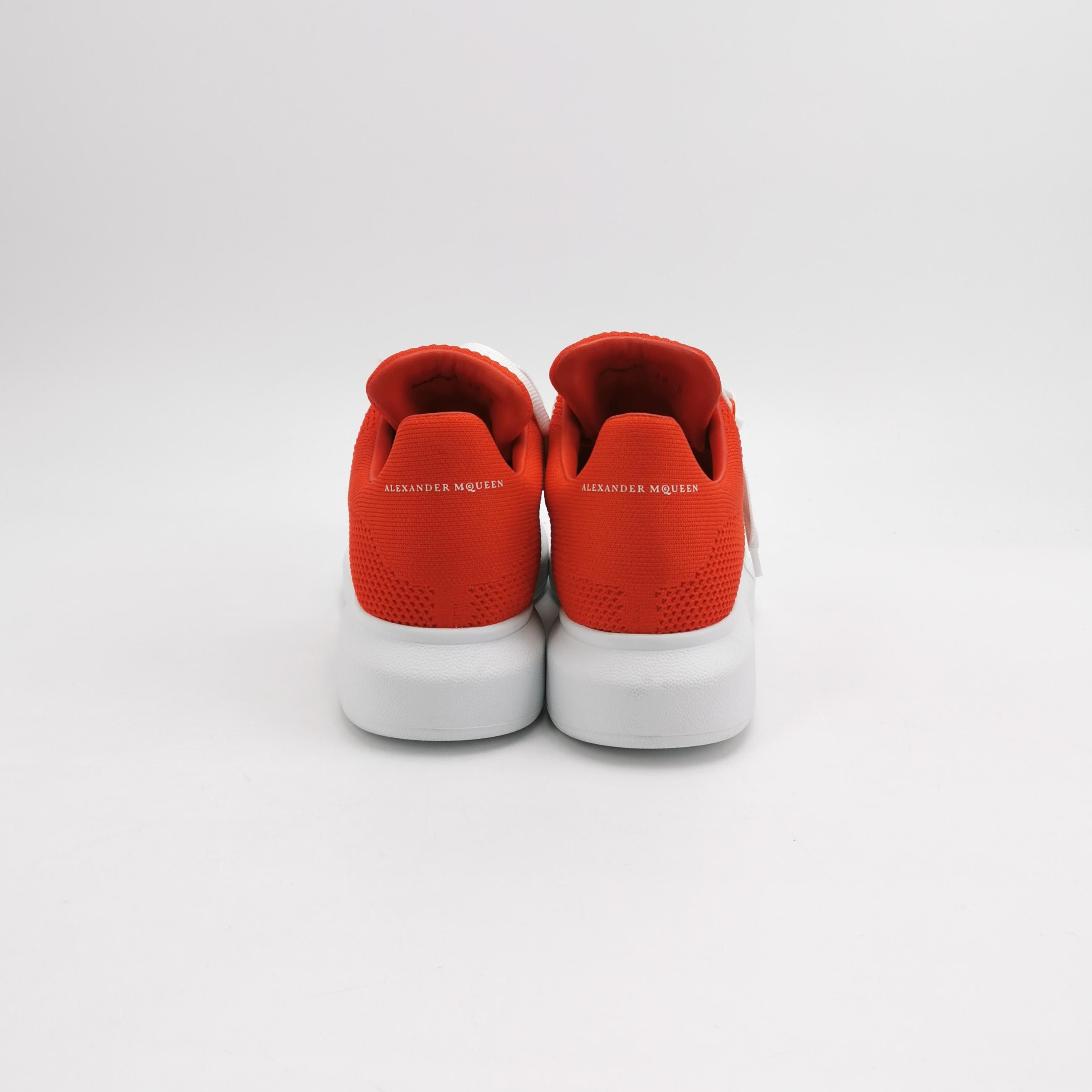 Alexander McQueen Alexander McQueen Women 8 Lowtop Sneakers Size US 8 / IT 38 - 4 Thumbnail