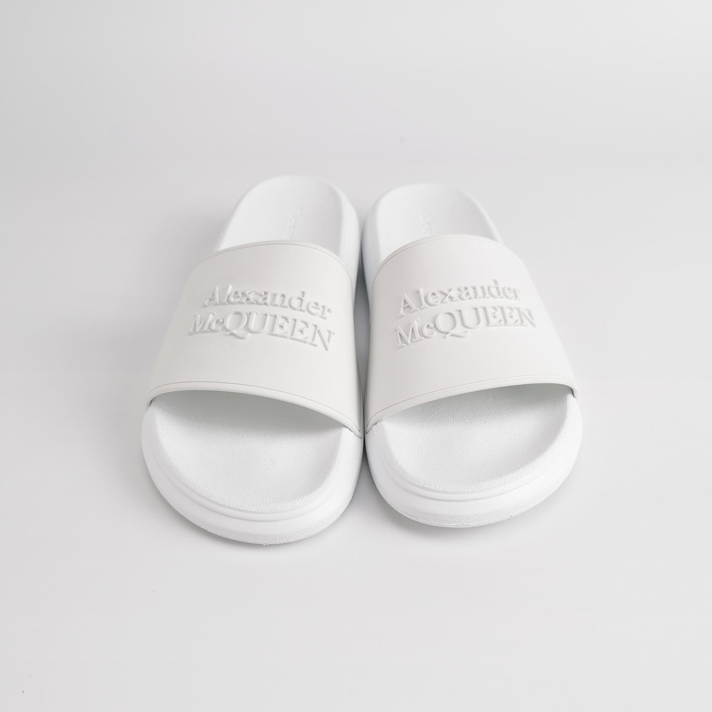 Alexander McQueen Alexander McQueen Women 8 Sandals Size US 8 / IT 38 - 3 Thumbnail