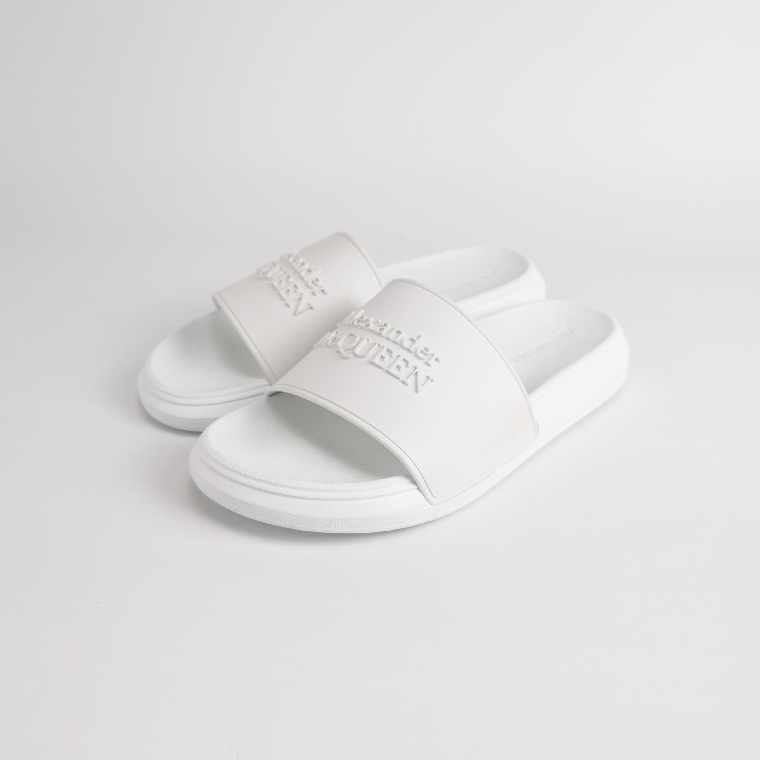 Alexander McQueen Alexander McQueen Women 8 Sandals Size US 8 / IT 38 - 2 Thumbnail