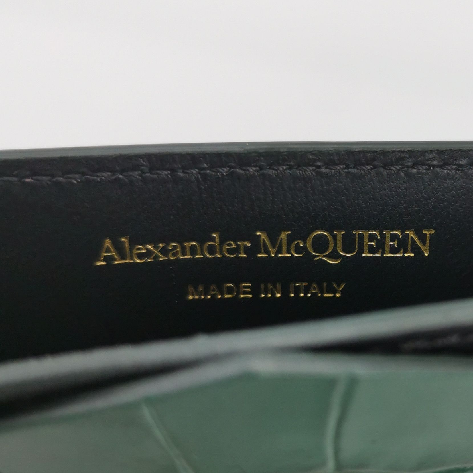 Alexander McQueen Alexander McQueen Women os Crossbody Bags Size ONE SIZE - 8 Thumbnail