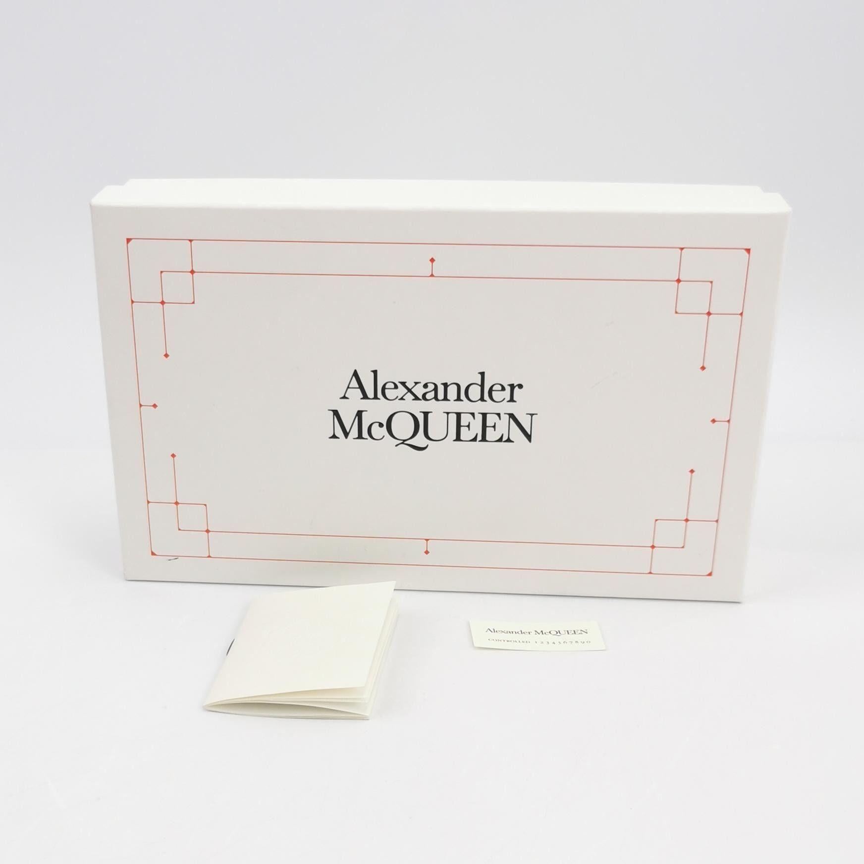 Alexander McQueen Alexander McQueen Women os Crossbody Bags Size ONE SIZE - 9 Thumbnail