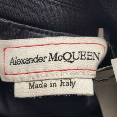 Alexander McQueen Alexander McQueen Women m Jackets Size M / US 6-8 / IT 42-44 - 5 Thumbnail
