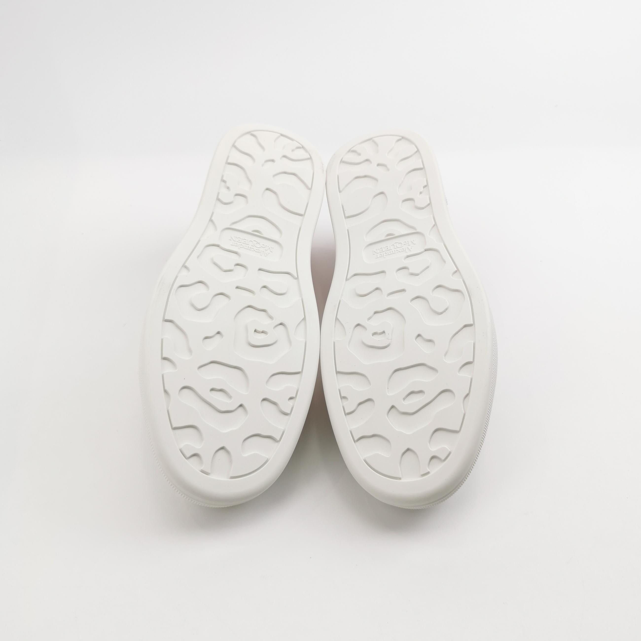 Alexander McQueen Alexander McQueen Women 8 Lowtop Sneakers Size US 8 / IT 38 - 5 Thumbnail