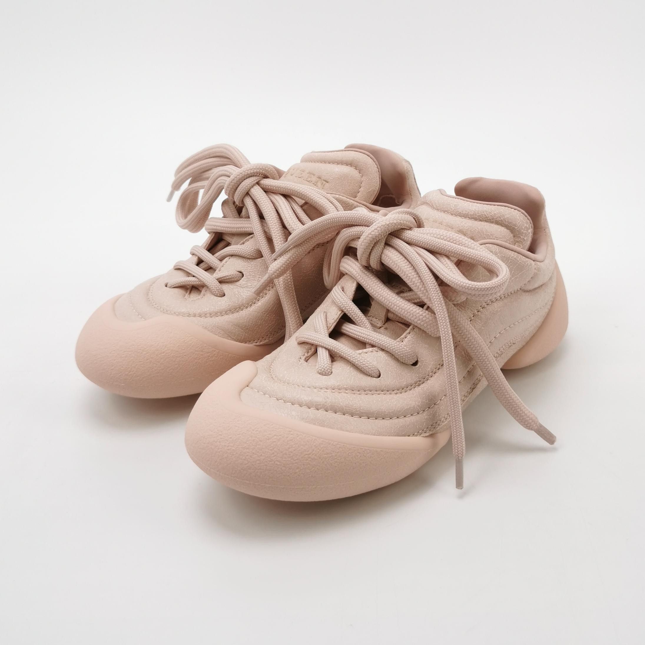 Alexander McQueen Alexander McQueen Women 6 Lowtop Sneakers Size US 6 / IT 36 - 2 Thumbnail