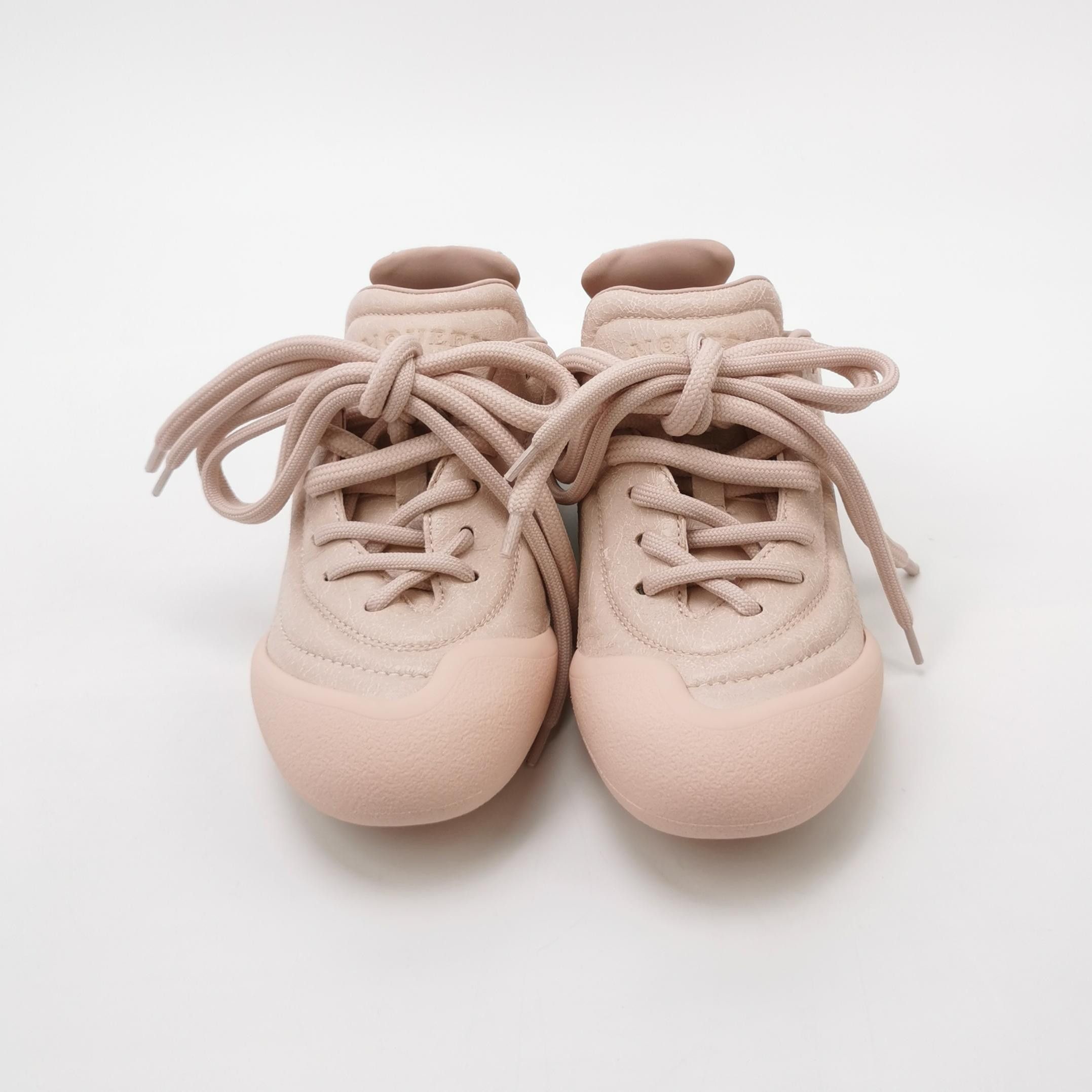 Alexander McQueen Alexander McQueen Women 6 Lowtop Sneakers Size US 6 / IT 36 - 3 Thumbnail