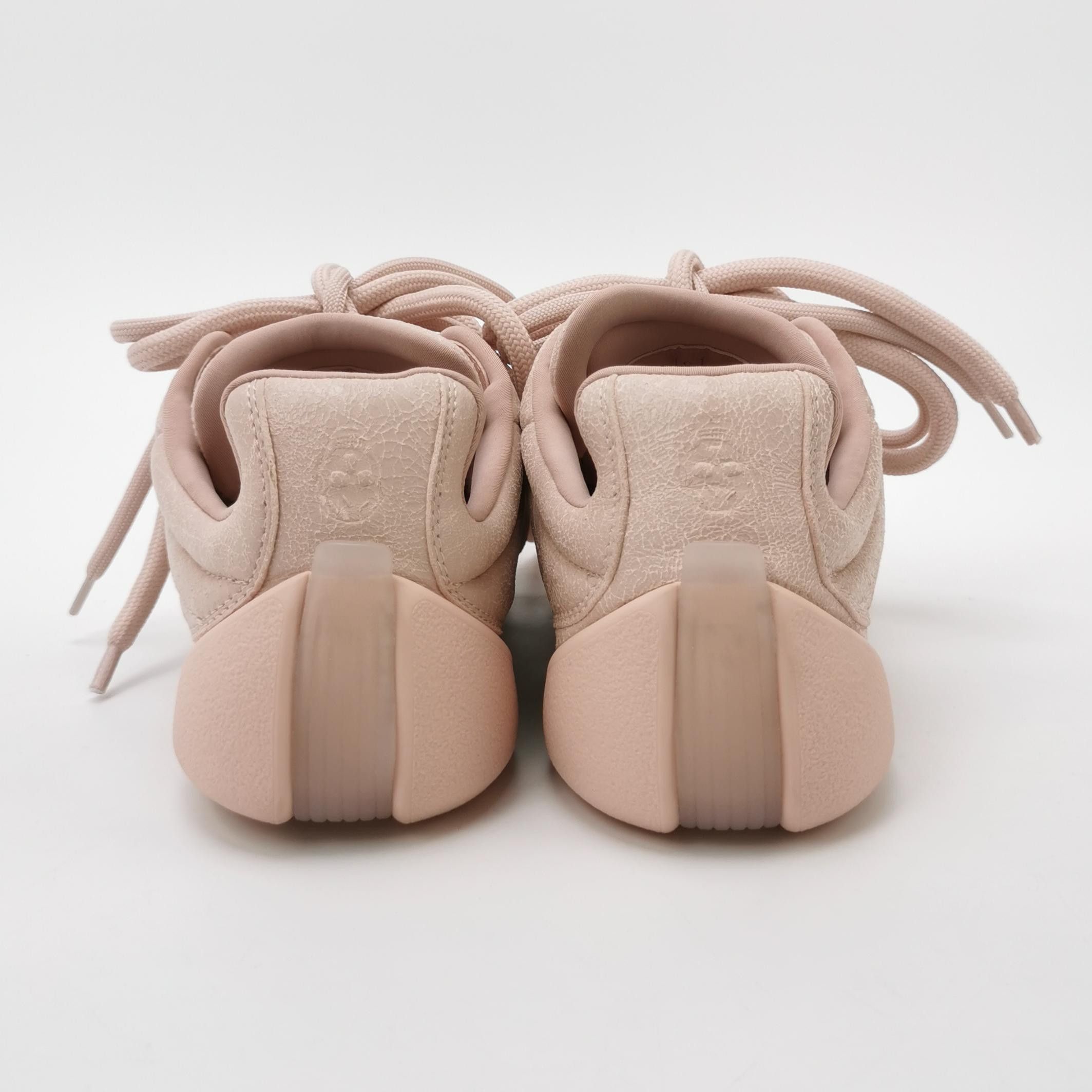 Alexander McQueen Alexander McQueen Women 6 Lowtop Sneakers Size US 6 / IT 36 - 4 Thumbnail