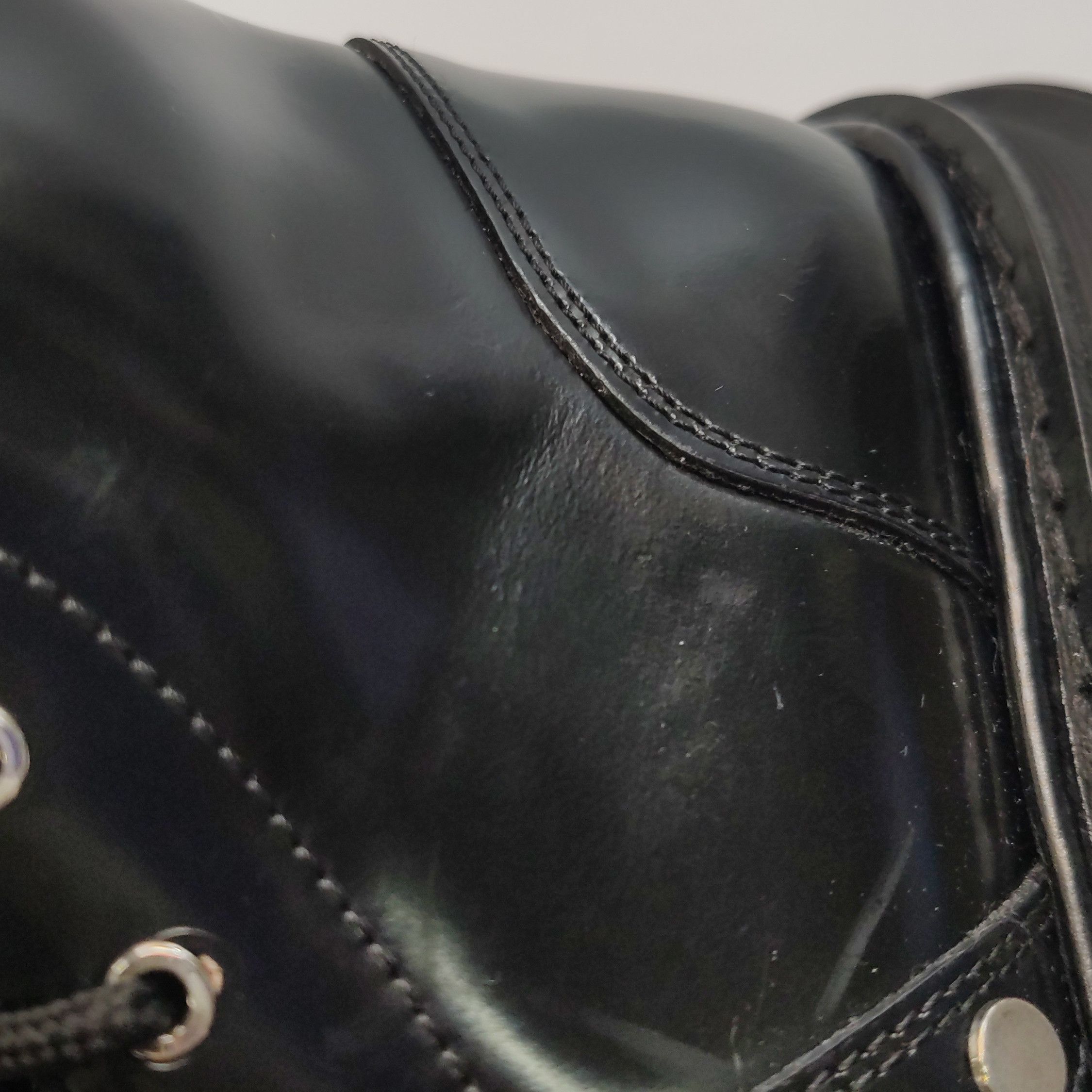 Alexander McQueen Alexander McQueen Women 6 Boots Size US 6 / IT 36 - 15 Thumbnail