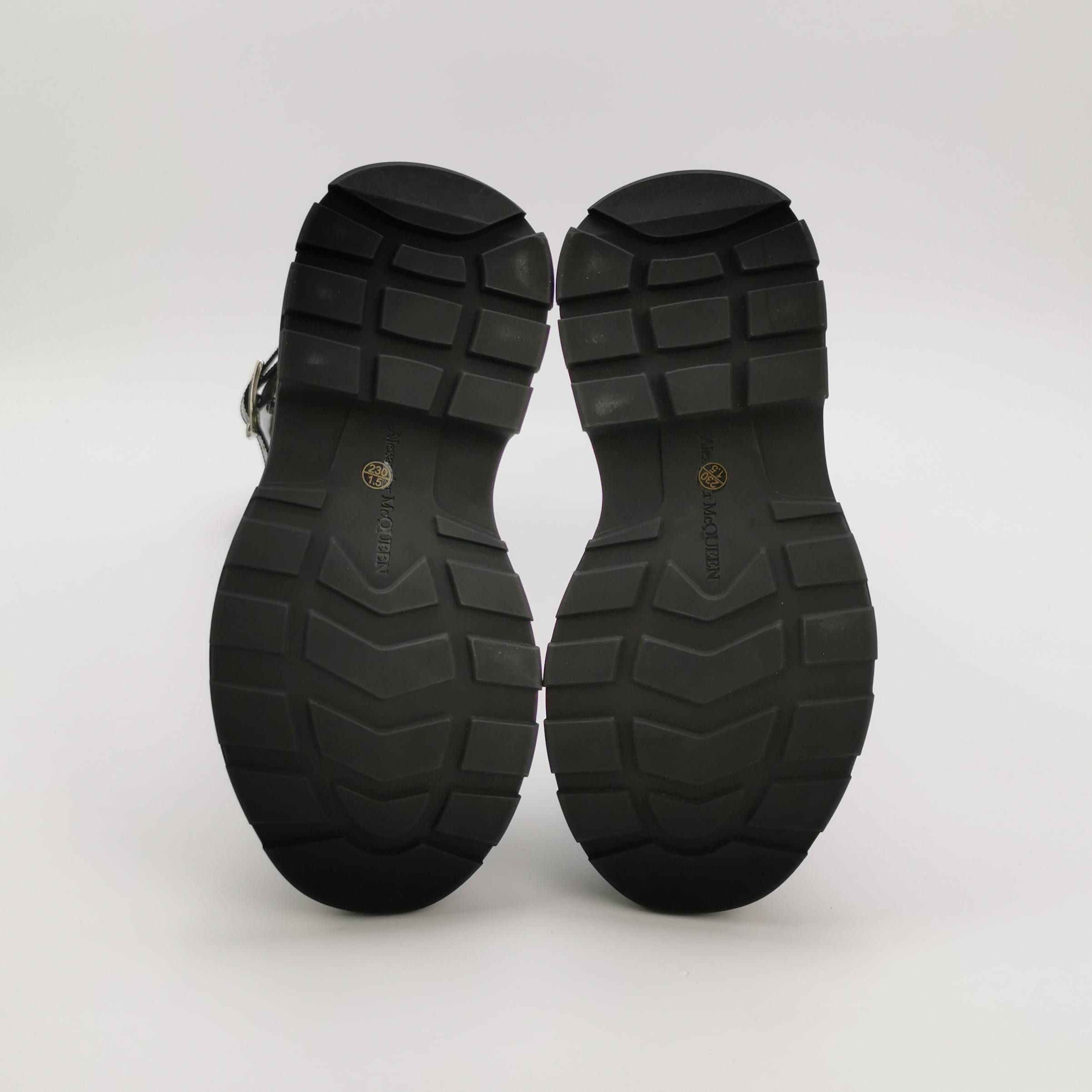 Alexander McQueen Alexander McQueen Women 6 Boots Size US 6 / IT 36 - 5 Thumbnail