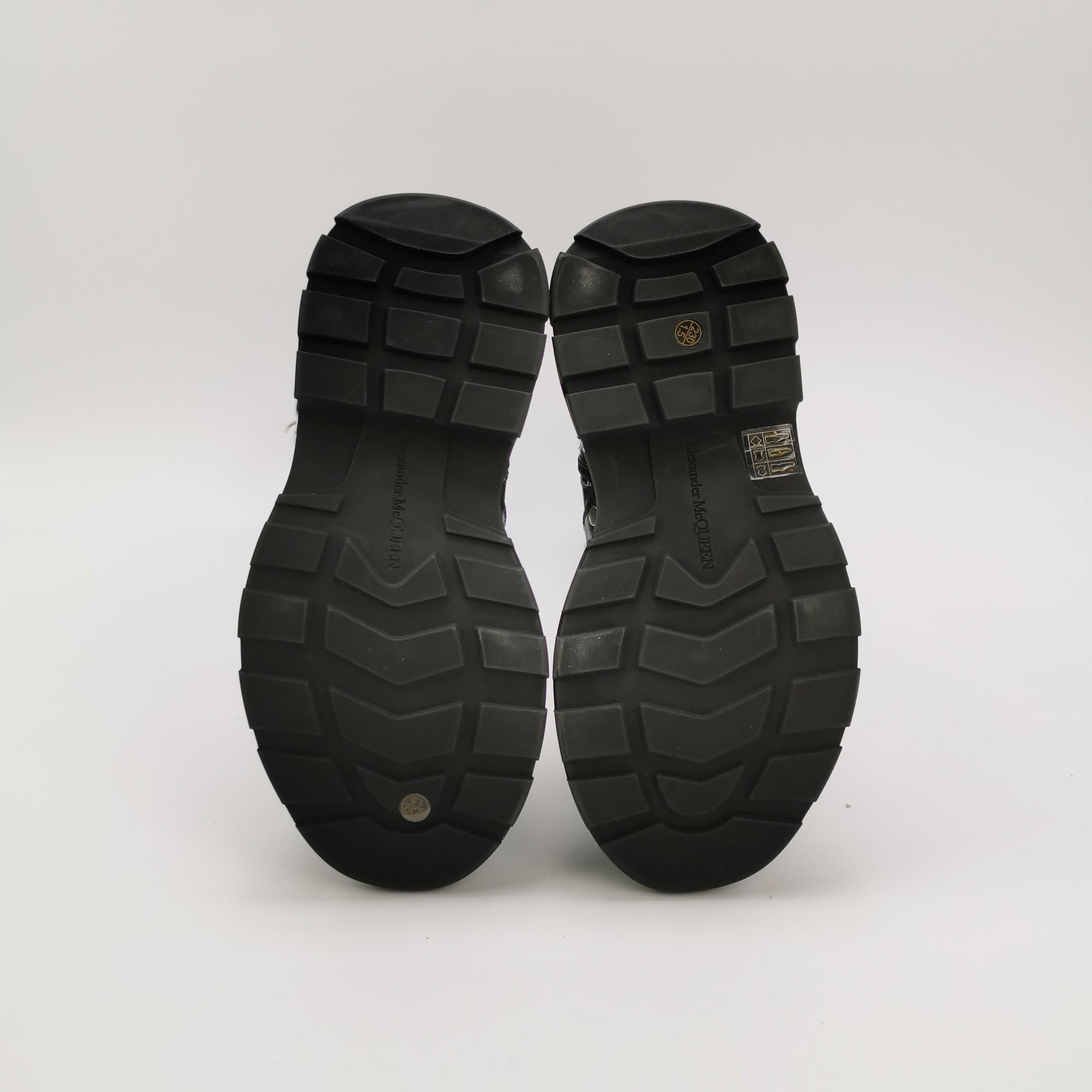 Alexander McQueen Alexander McQueen Women 6 Boots Size US 6 / IT 36 - 5 Thumbnail