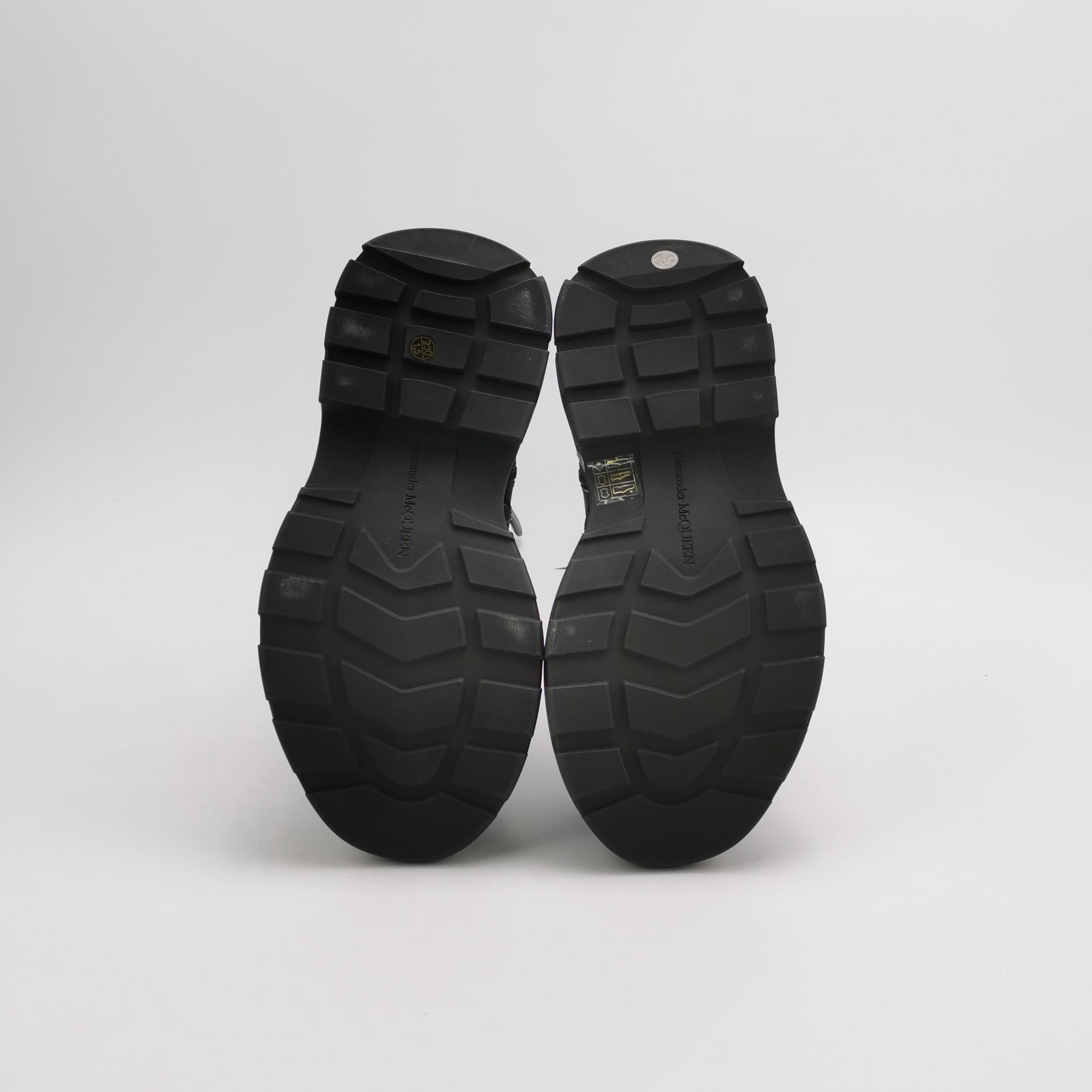 Alexander McQueen Alexander McQueen Women 6 Boots Size US 6 / IT 36 - 5 Thumbnail