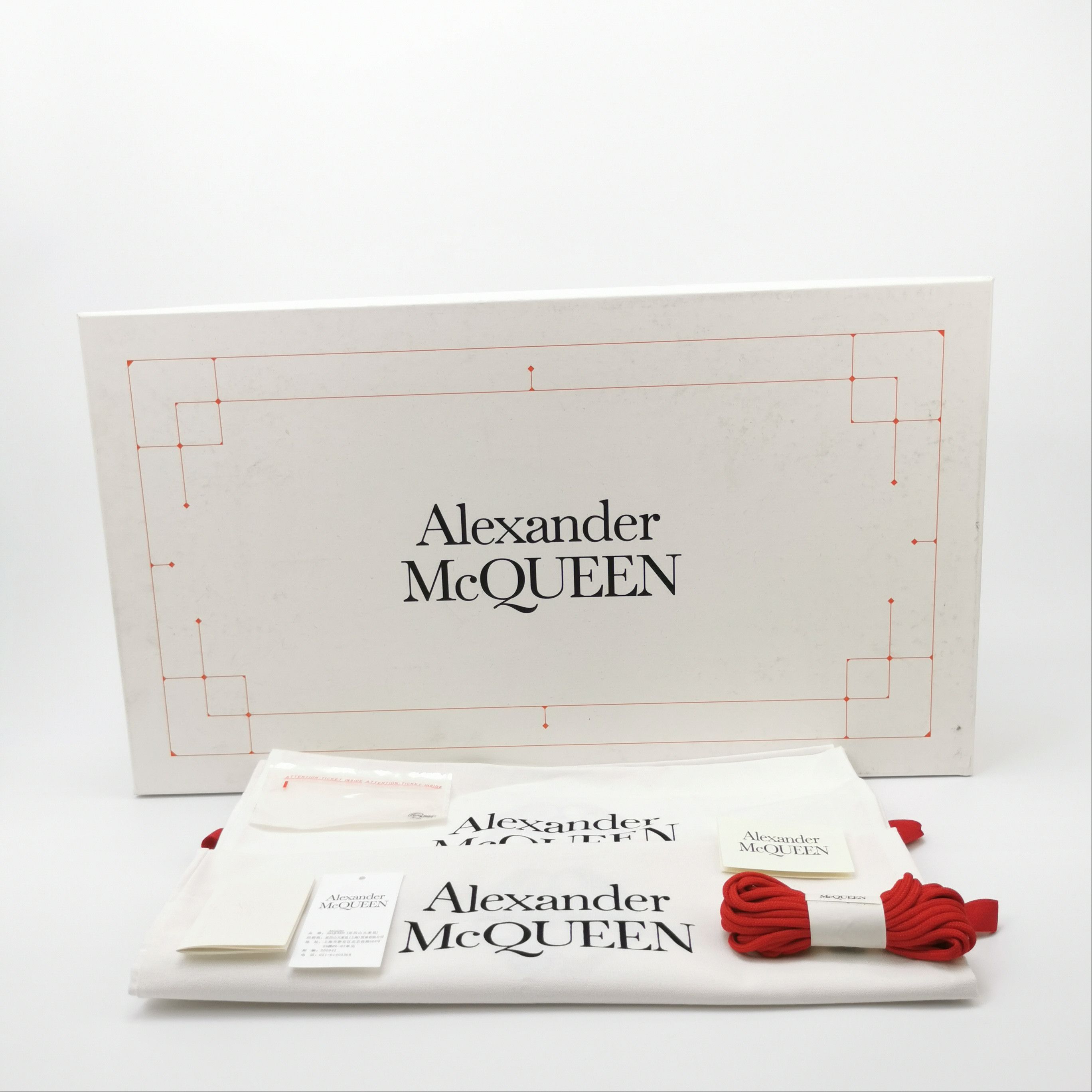 Alexander McQueen Alexander McQueen Women 9 Boots Size US 9 / IT 39 - 6 Thumbnail