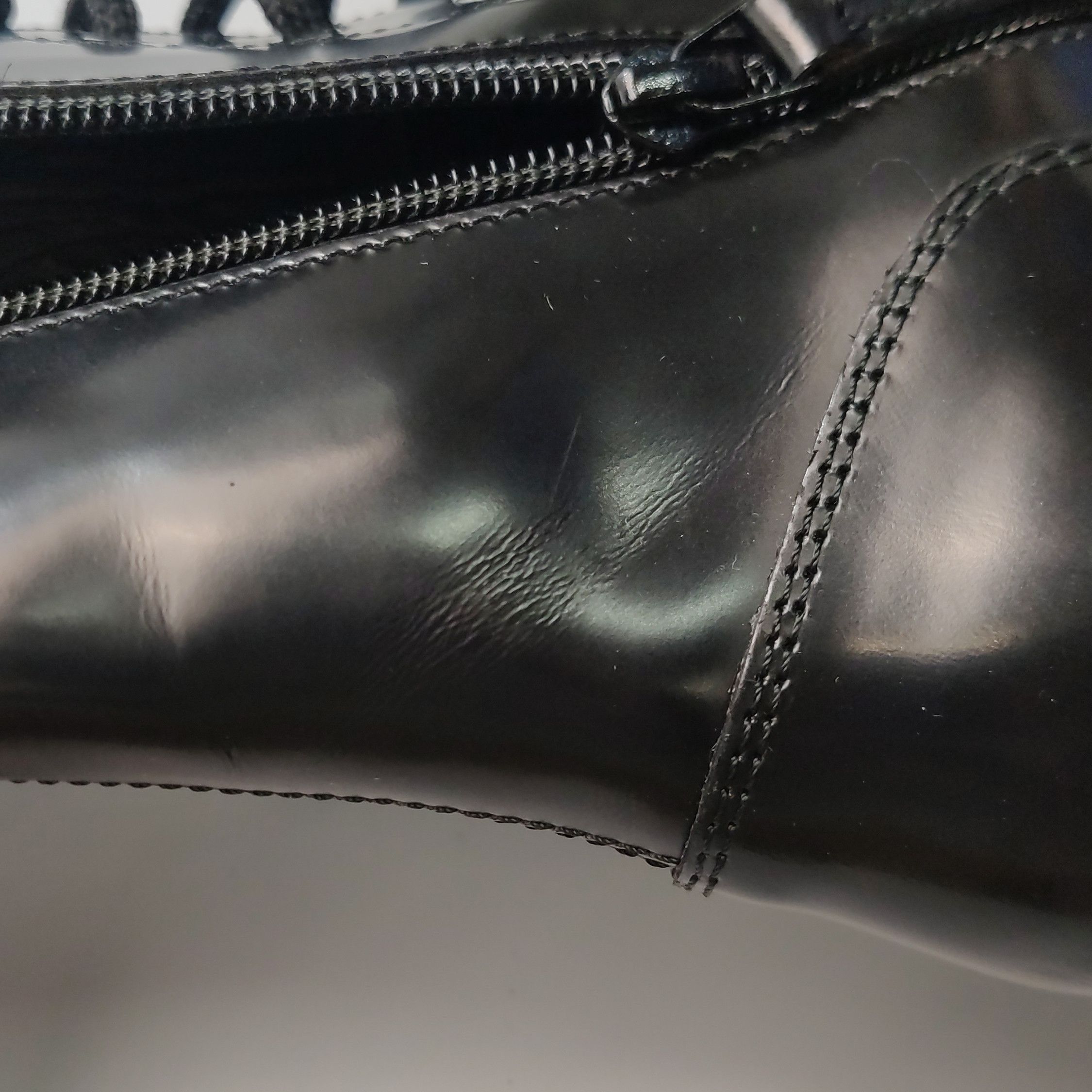 Alexander McQueen Alexander McQueen Women 6 Boots Size US 6 / IT 36 - 13 Thumbnail