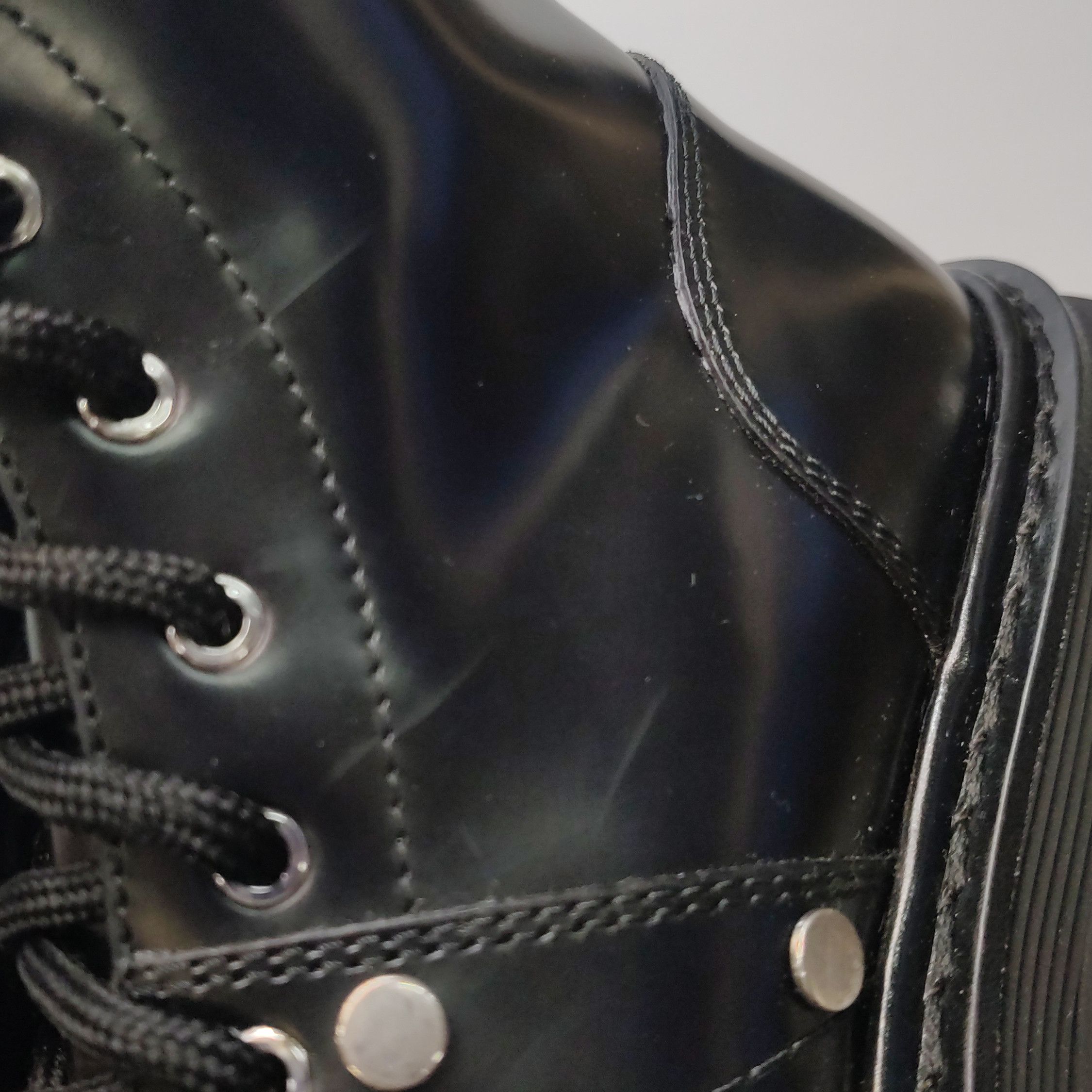 Alexander McQueen Alexander McQueen Women 6 Boots Size US 6 / IT 36 - 8 Thumbnail