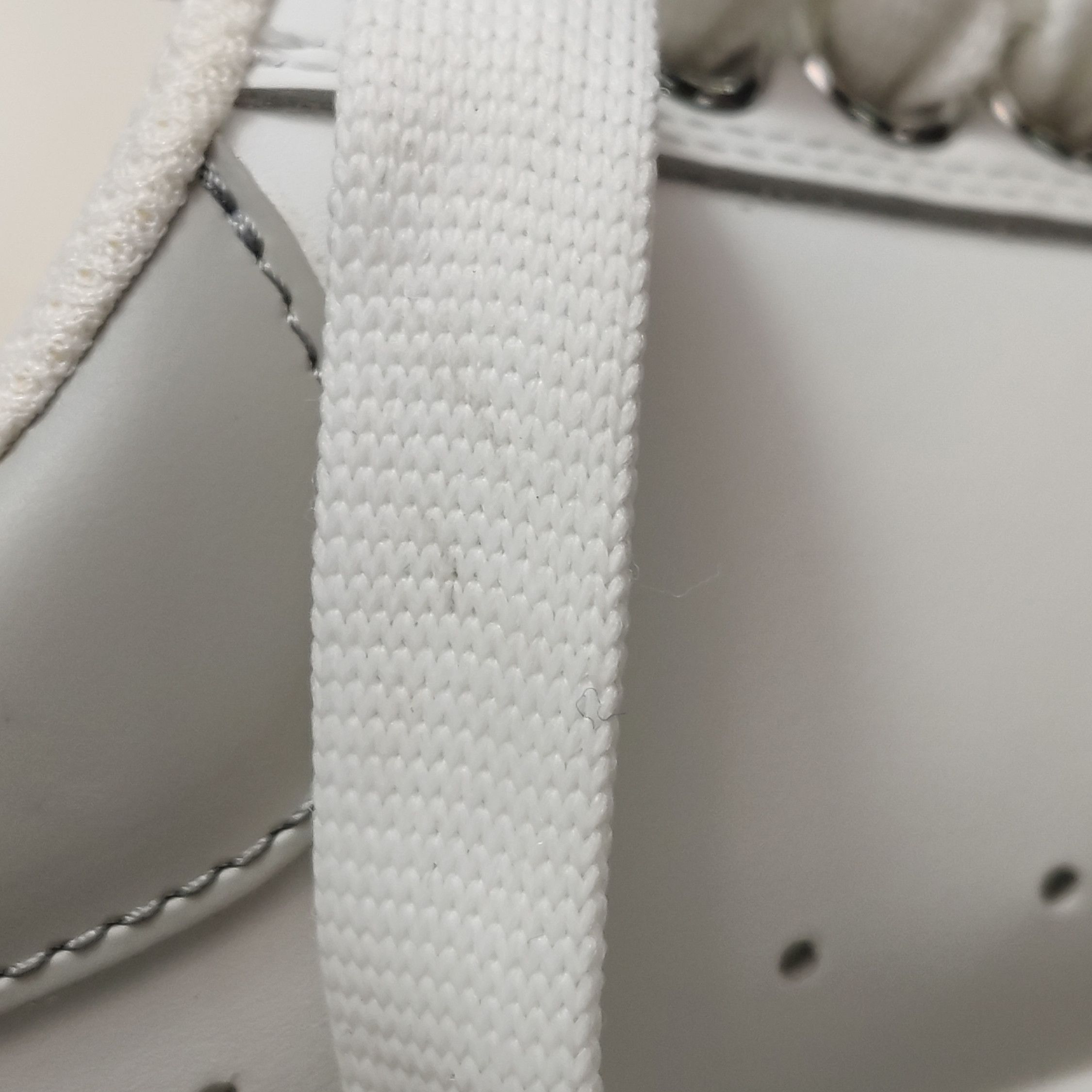 Alexander McQueen Alexander McQueen Women 5 Lowtop Sneakers Size US 5 / IT 35 - 9 Thumbnail