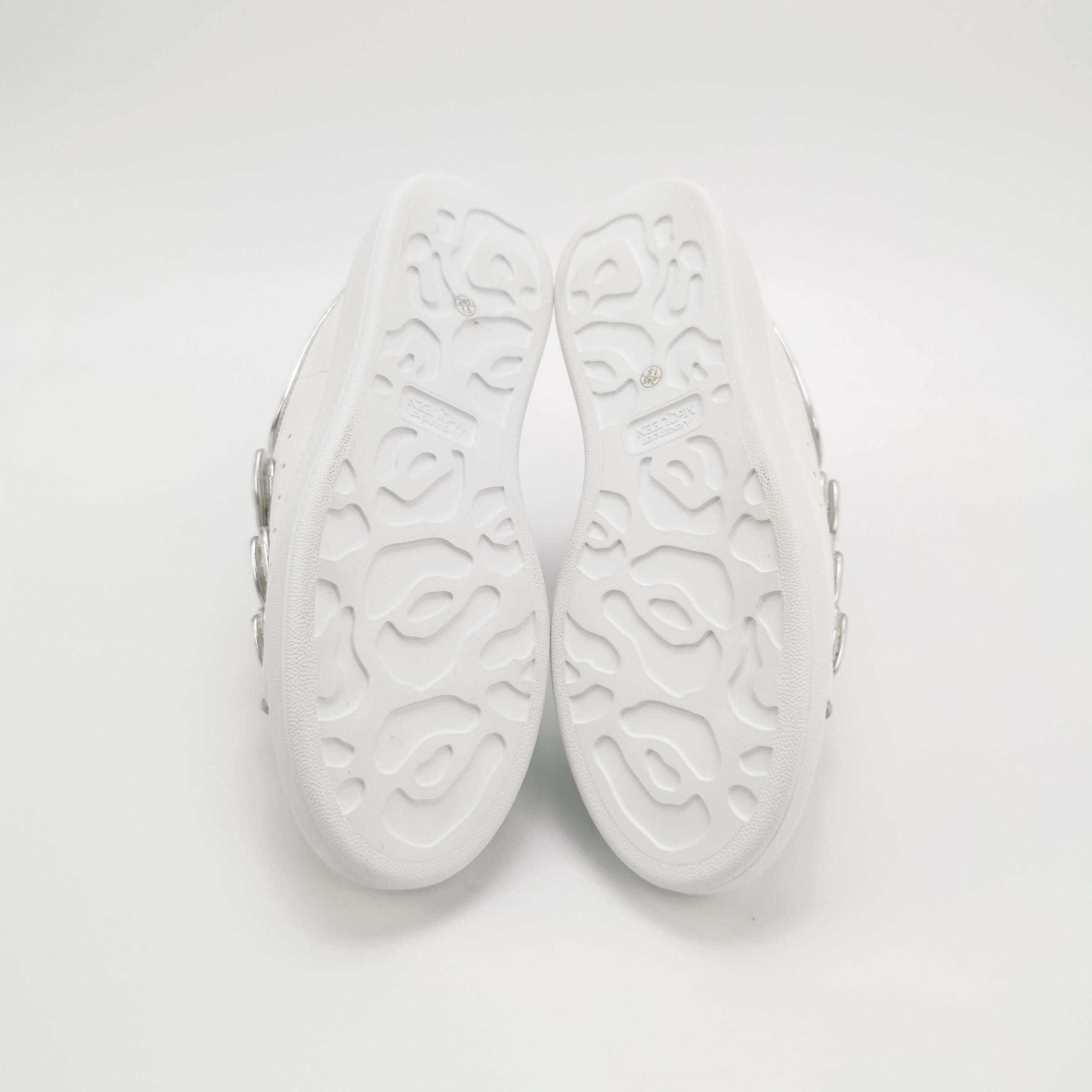 Alexander McQueen Alexander McQueen Women 9 Lowtop Sneakers Size US 9 / IT 39 - 5 Thumbnail