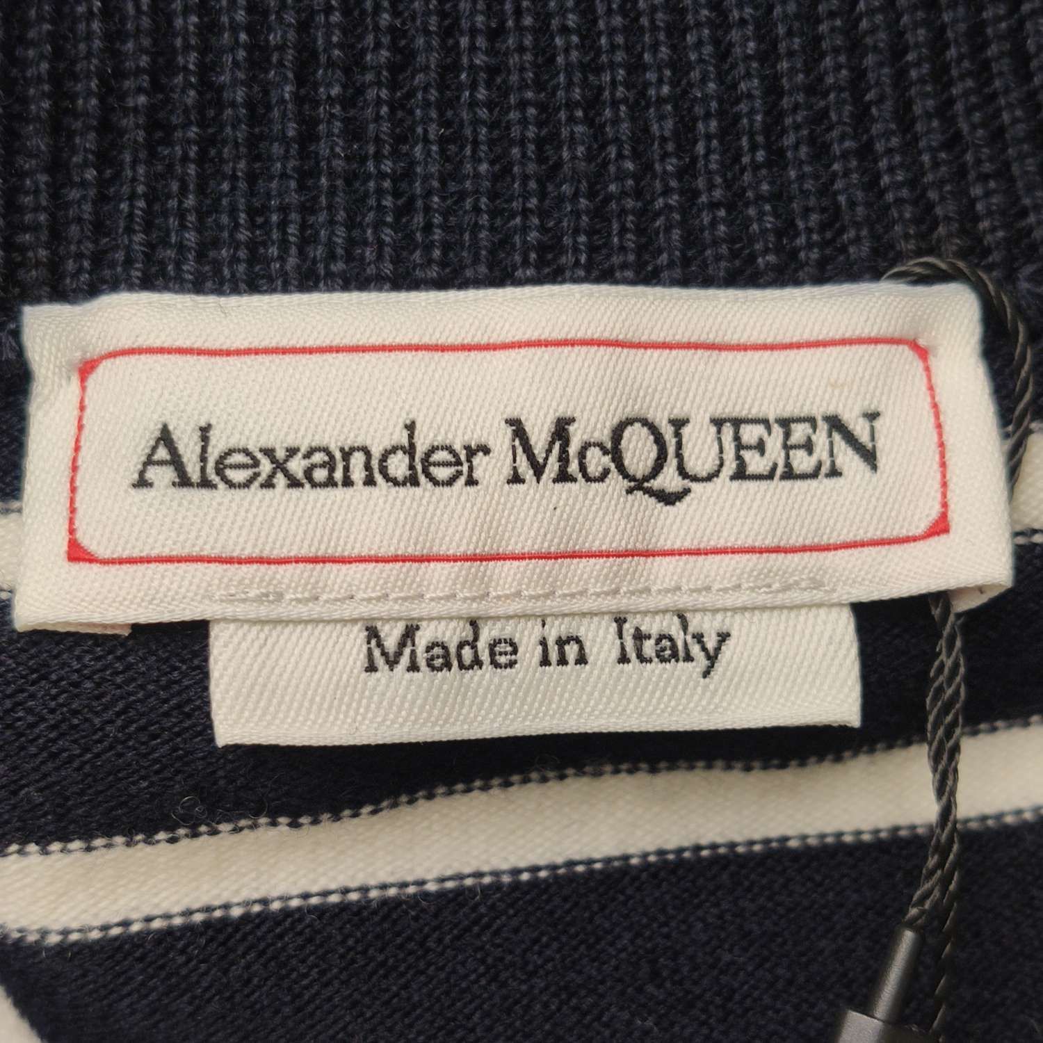 Alexander McQueen Alexander McQueen Women l Midi Size L / US 10 / IT 46 - 5 Thumbnail