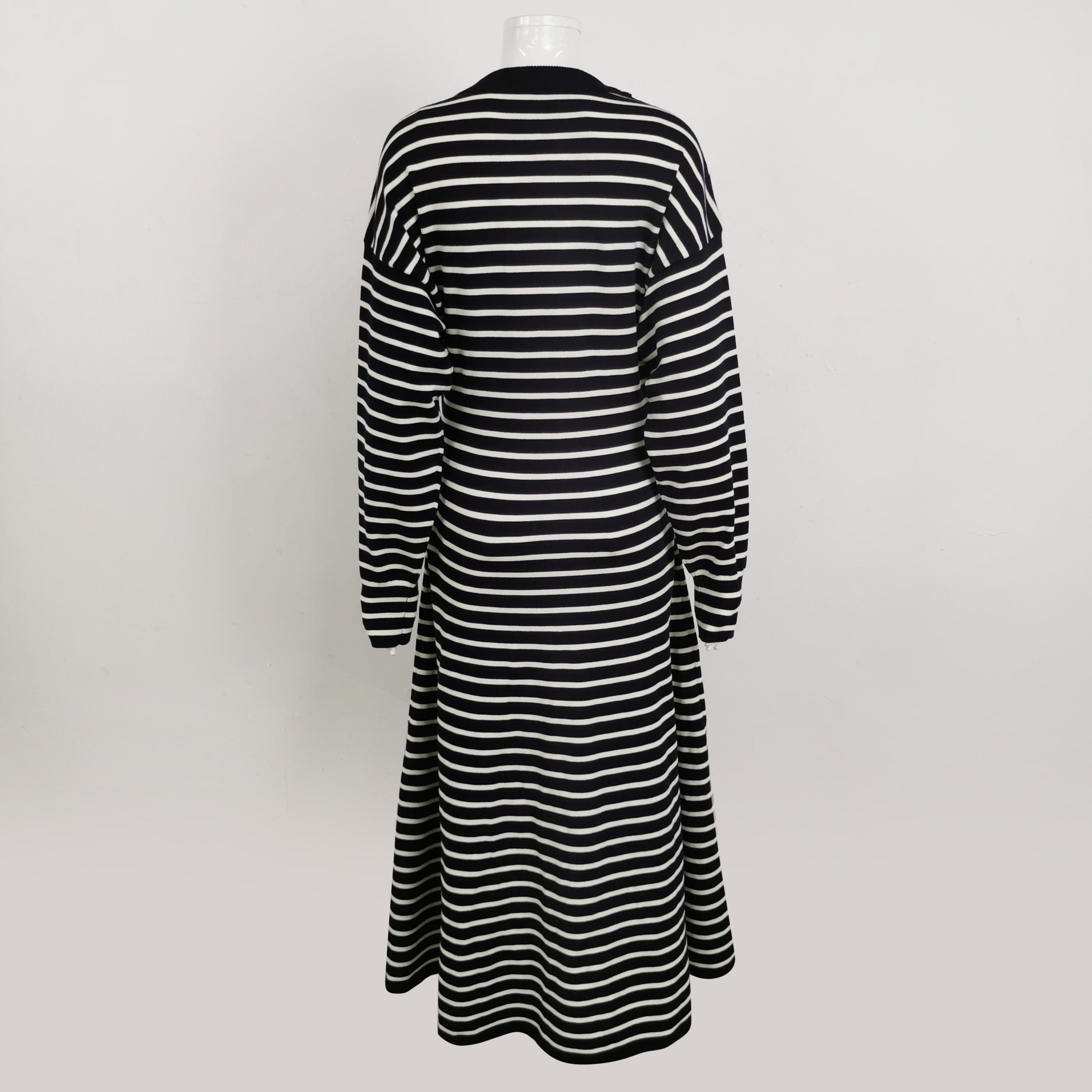 Alexander McQueen Alexander McQueen Women l Midi Size L / US 10 / IT 46 - 2 Thumbnail