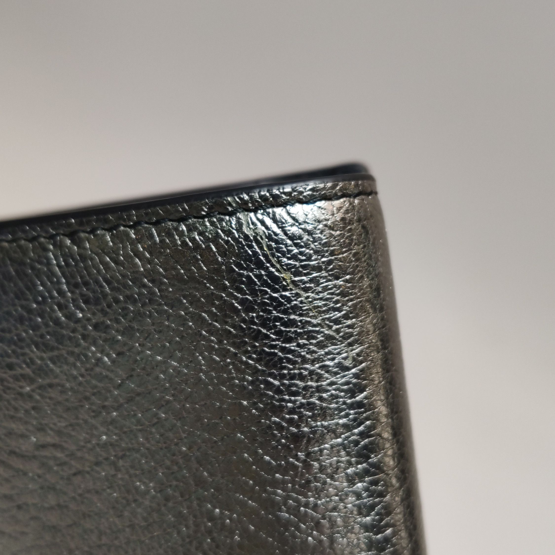 Alexander McQueen Alexander McQueen Women os Wallets Size ONE SIZE - 15 Thumbnail