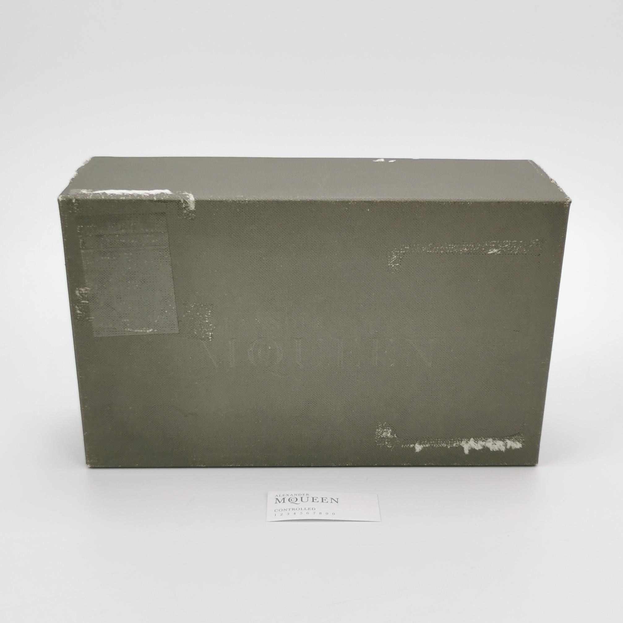 Alexander McQueen Alexander McQueen Women os Wallets Size ONE SIZE - 8 Thumbnail