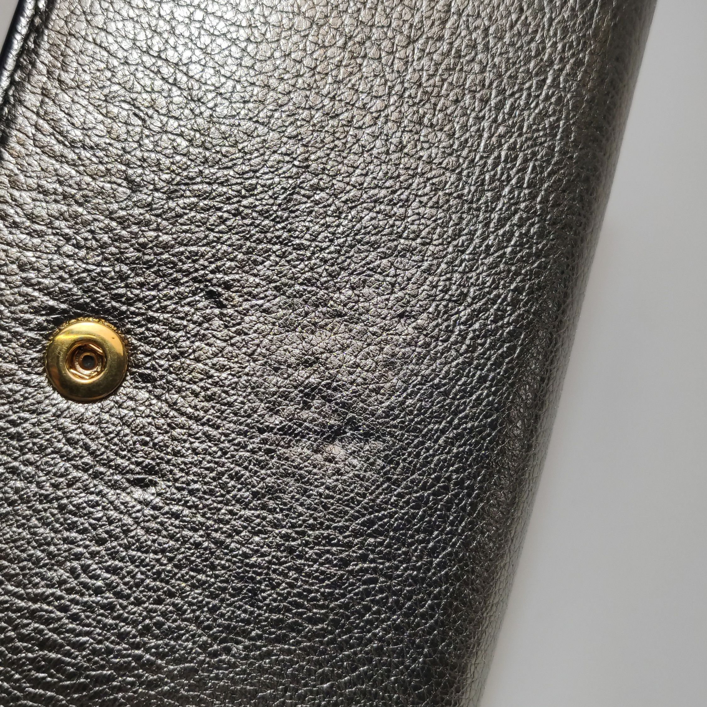 Alexander McQueen Alexander McQueen Women os Wallets Size ONE SIZE - 13 Thumbnail