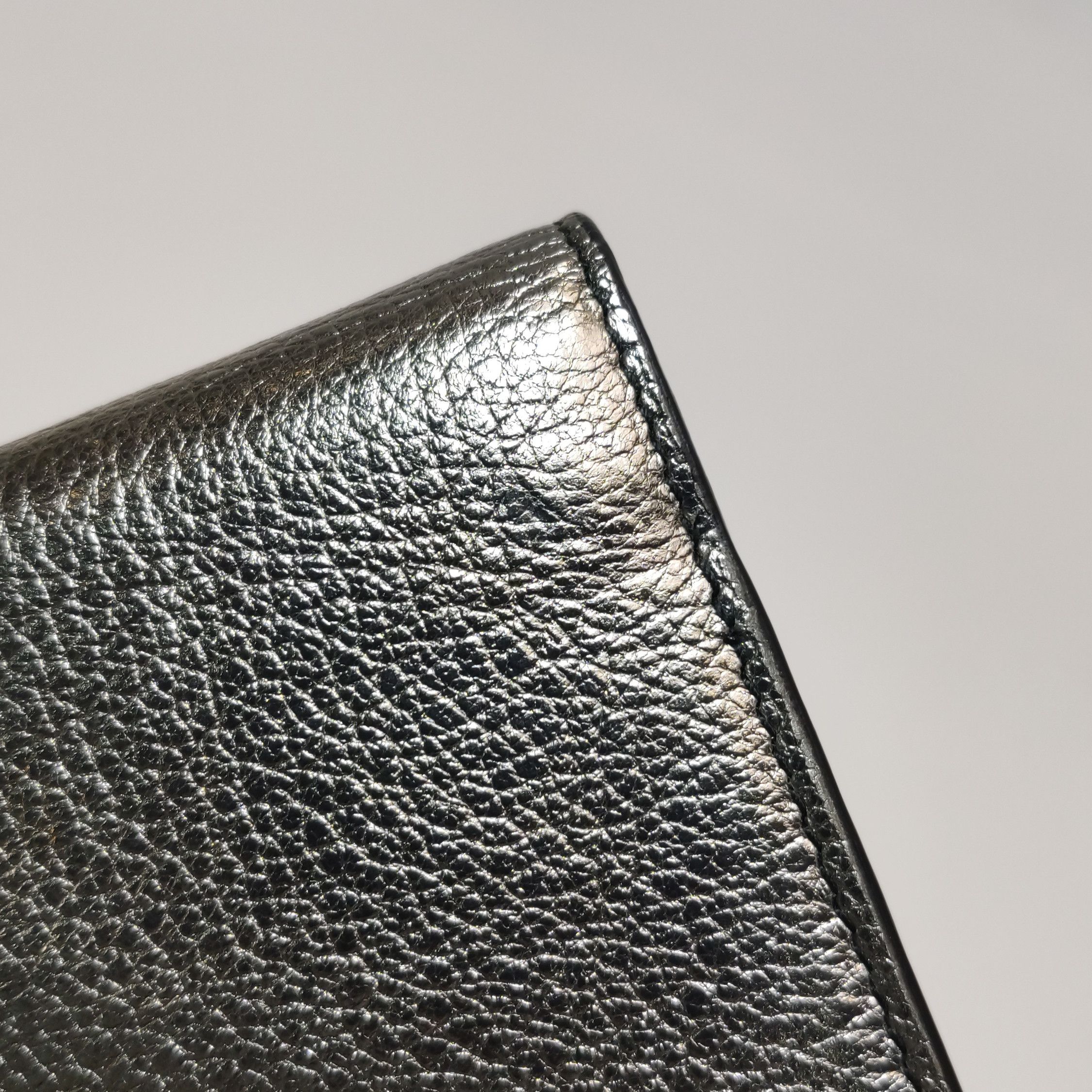 Alexander McQueen Alexander McQueen Women os Wallets Size ONE SIZE - 14 Thumbnail