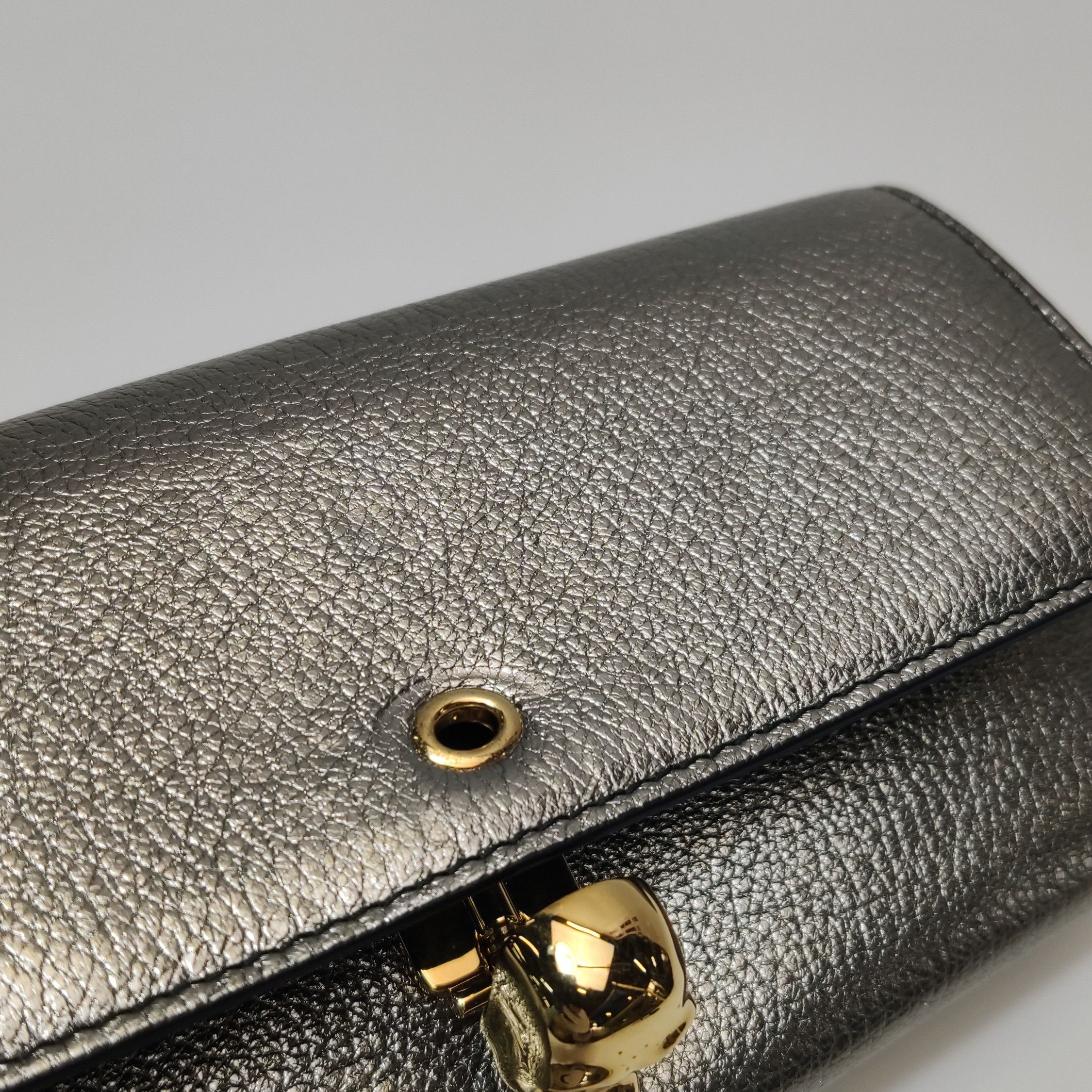 Alexander McQueen Alexander McQueen Women os Wallets Size ONE SIZE - 12 Thumbnail