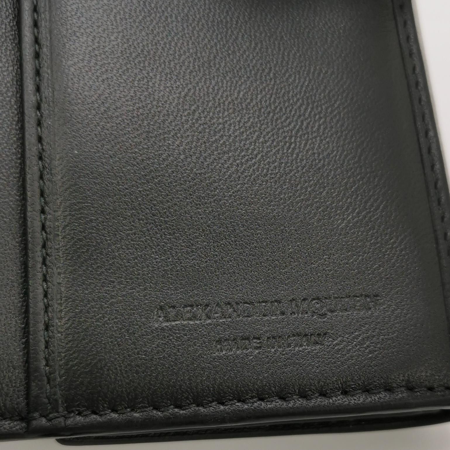 Alexander McQueen Alexander McQueen Women os Wallets Size ONE SIZE - 7 Thumbnail