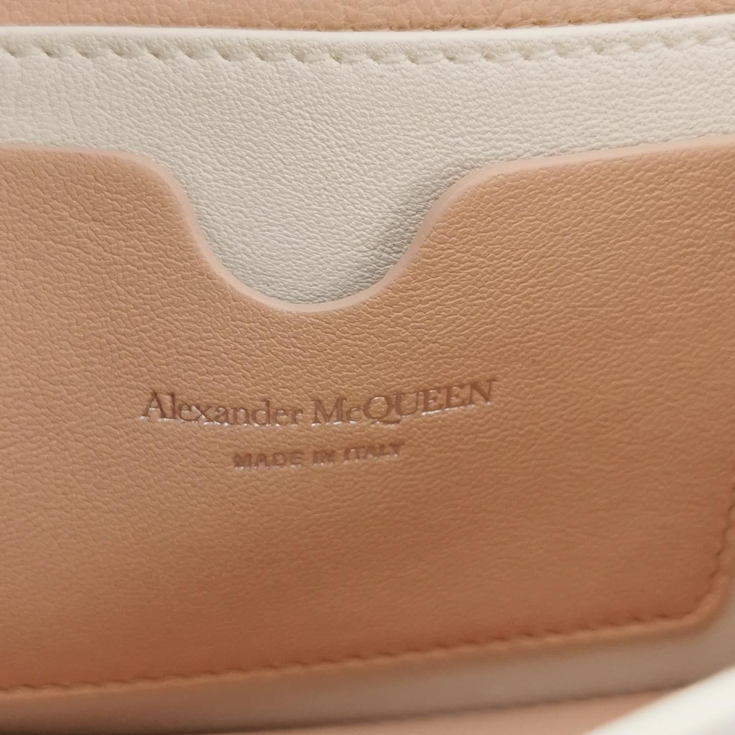 Alexander McQueen Alexander McQueen Women os Tote Bags Size ONE SIZE - 8 Thumbnail