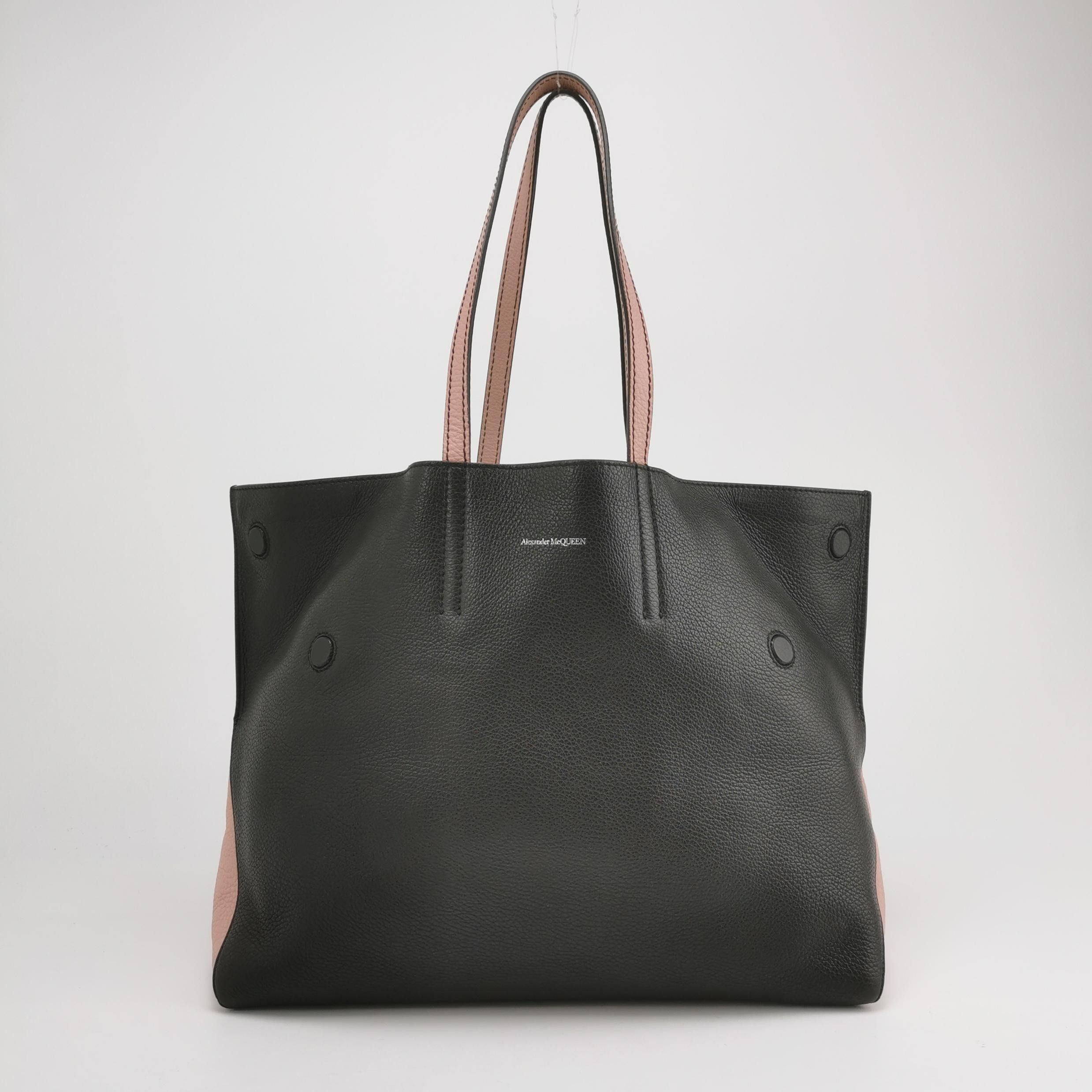 Alexander McQueen Alexander McQueen Women os Shoulder Bags Size ONE SIZE - 9 Thumbnail