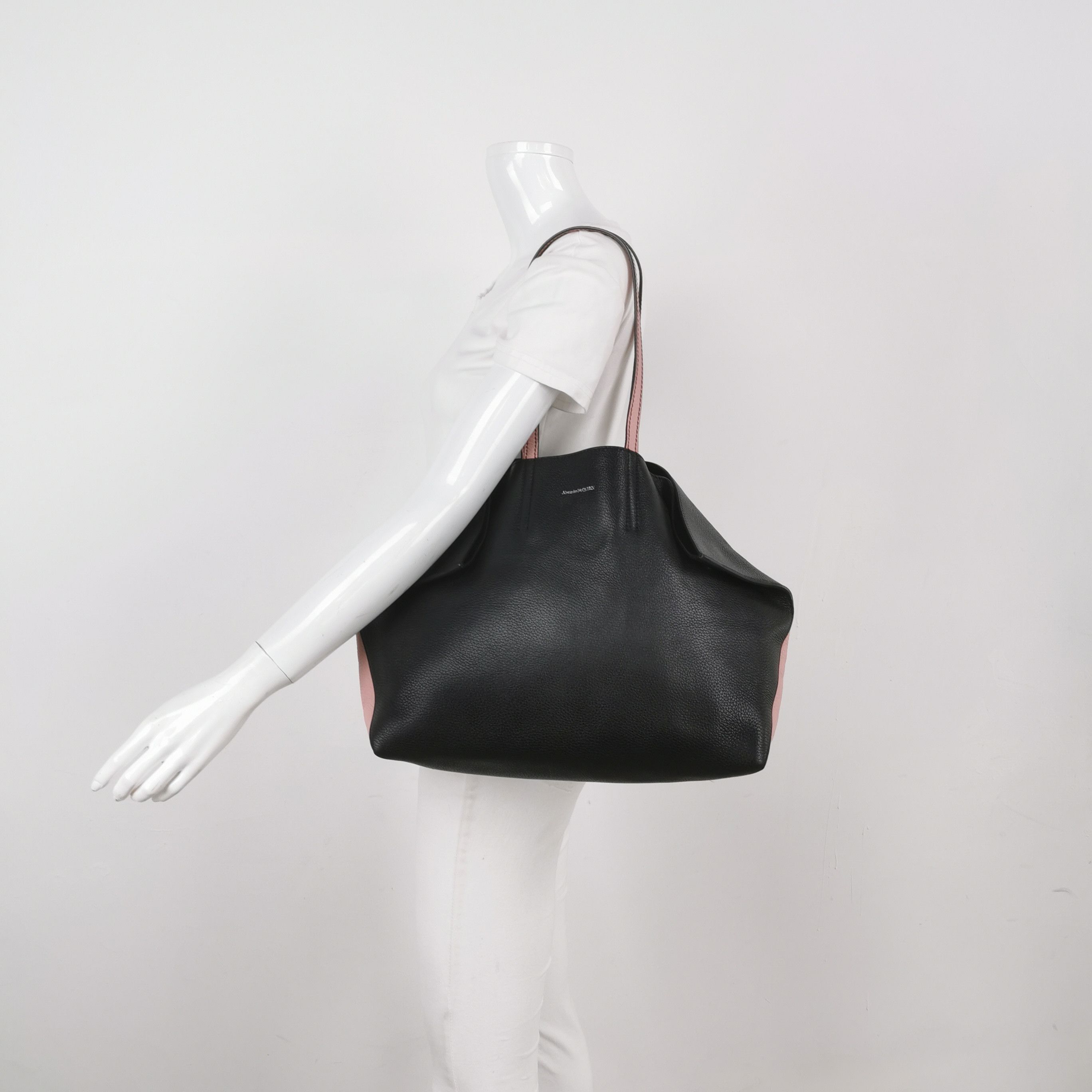 Alexander McQueen Alexander McQueen Women os Shoulder Bags Size ONE SIZE - 2 Thumbnail