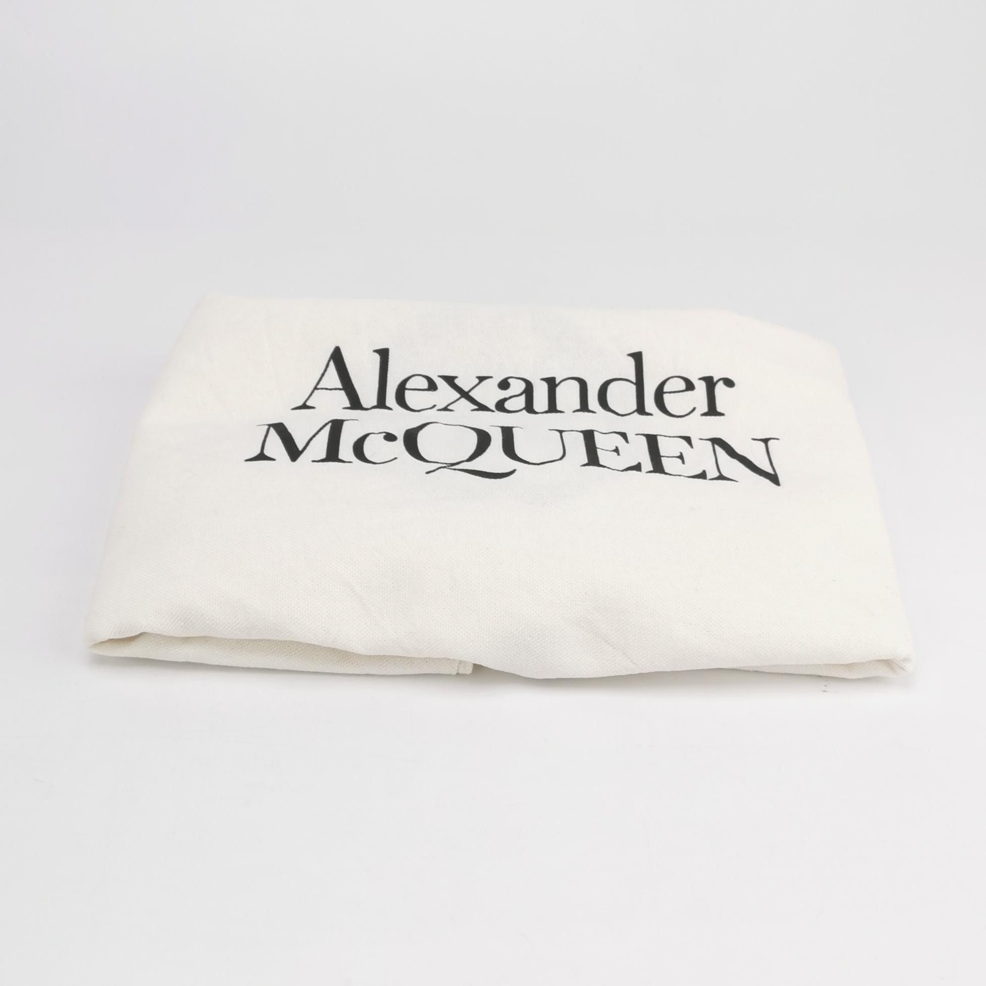 Alexander McQueen Alexander McQueen Women os Shoulder Bags Size ONE SIZE - 10 Thumbnail