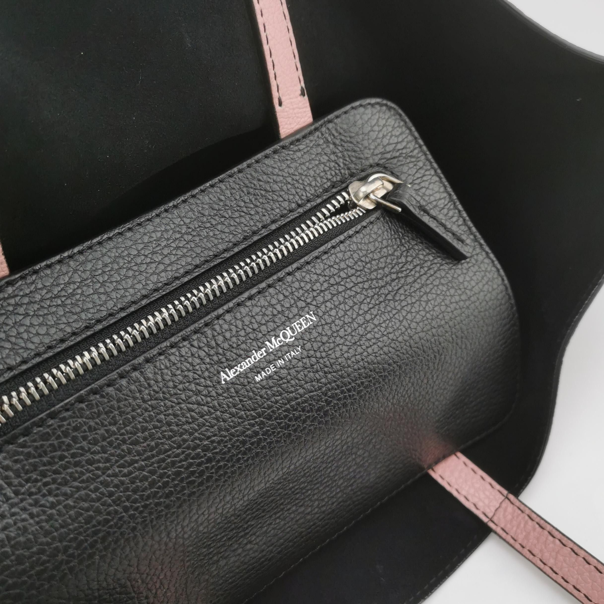 Alexander McQueen Alexander McQueen Women os Shoulder Bags Size ONE SIZE - 8 Thumbnail