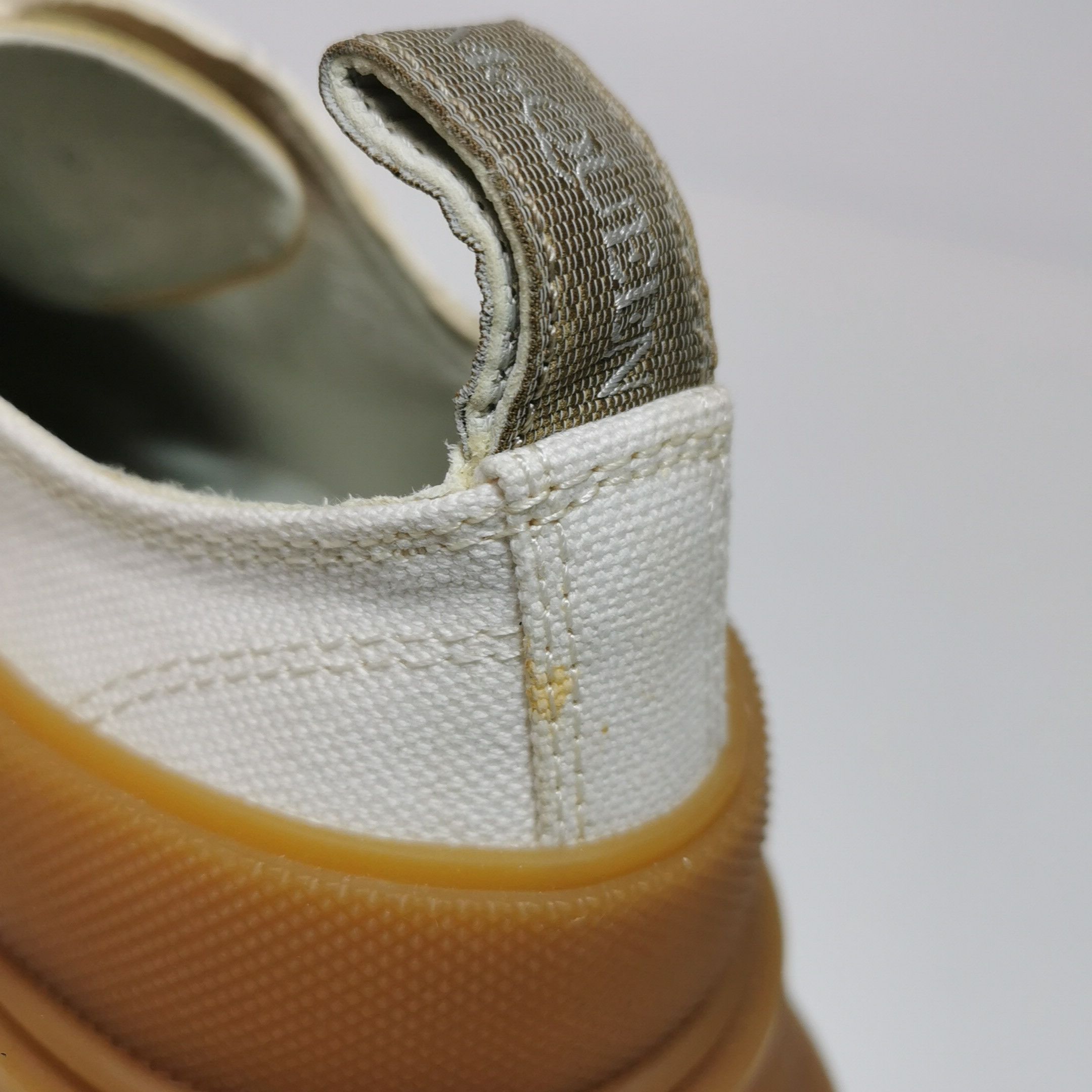 Alexander McQueen Alexander McQueen Women 7 Lowtop Sneakers Size US 7 / IT 37 - 7 Thumbnail