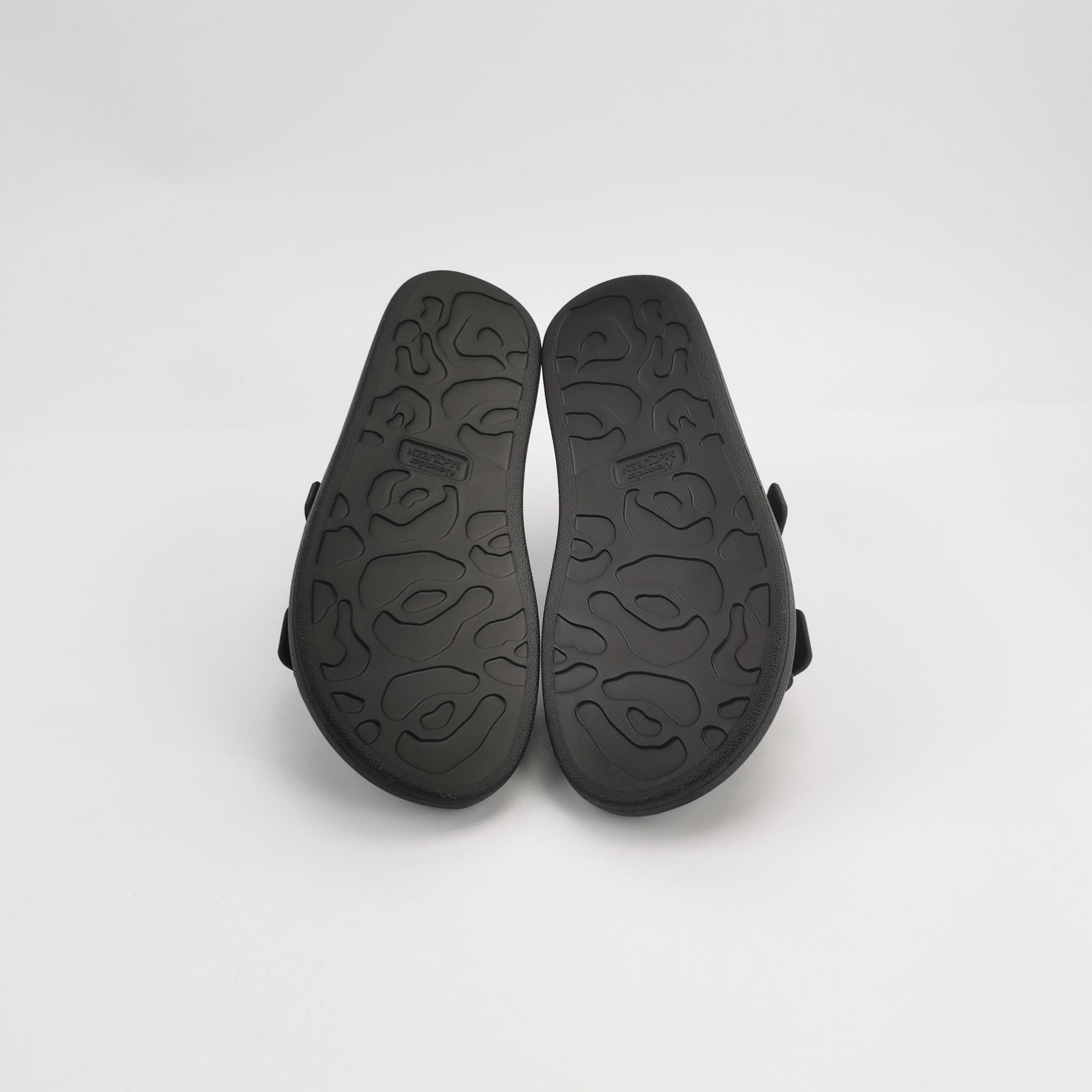 Alexander McQueen Alexander McQueen Women 6 Sandals Size US 6 / IT 36 - 5 Thumbnail