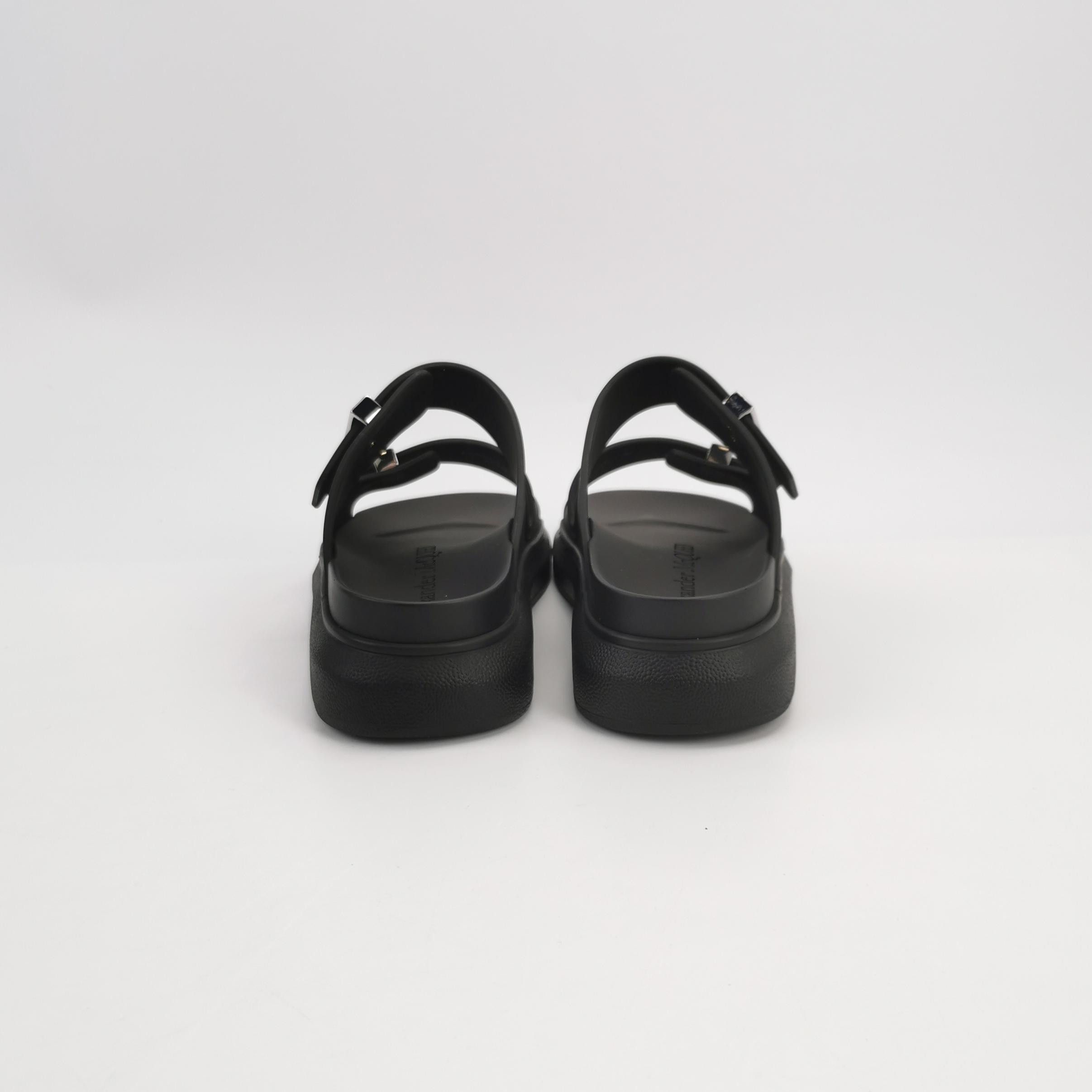 Alexander McQueen Alexander McQueen Women 6 Sandals Size US 6 / IT 36 - 4 Thumbnail