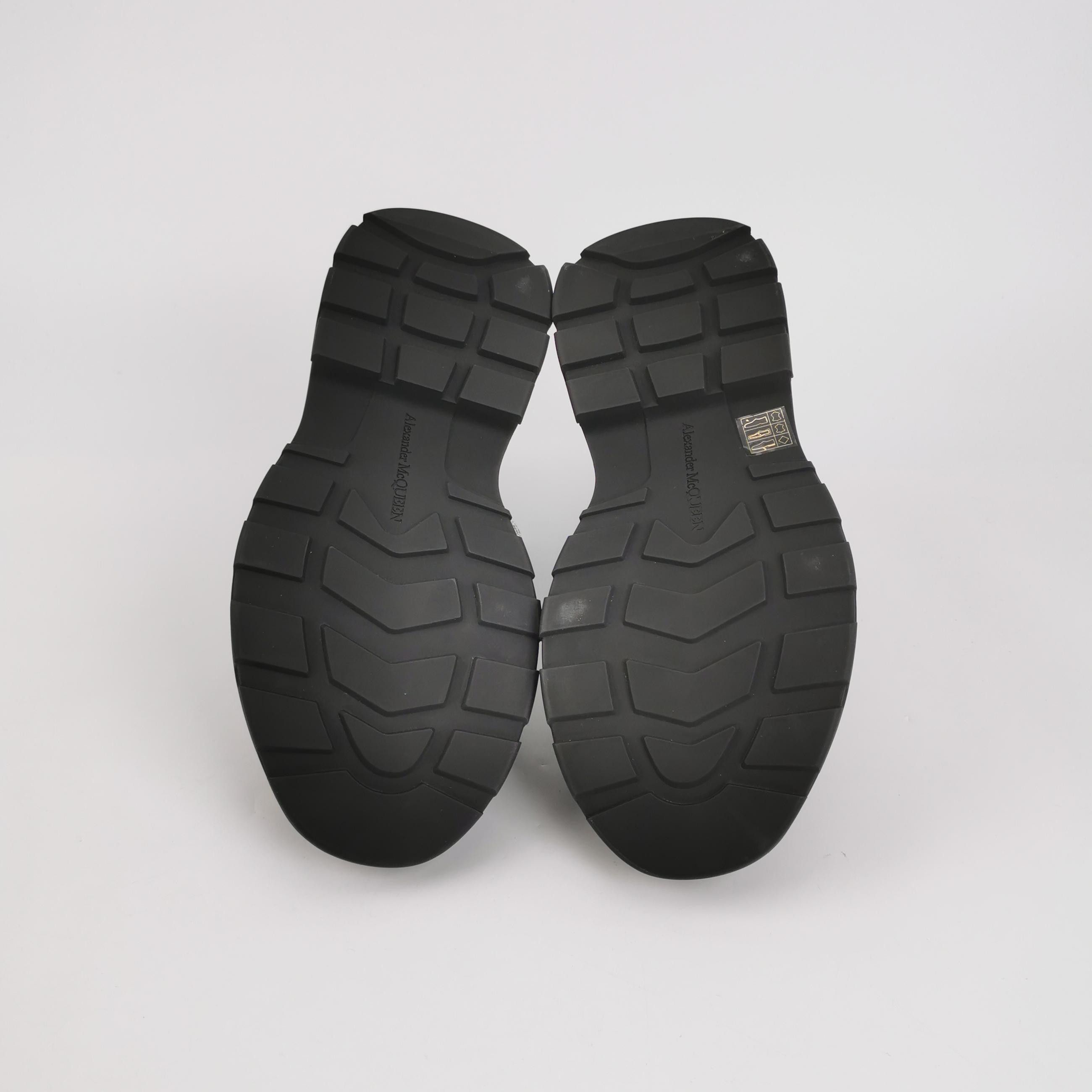 Alexander McQueen Alexander McQueen Women 7 Boots Size US 7 / IT 37 - 5 Thumbnail