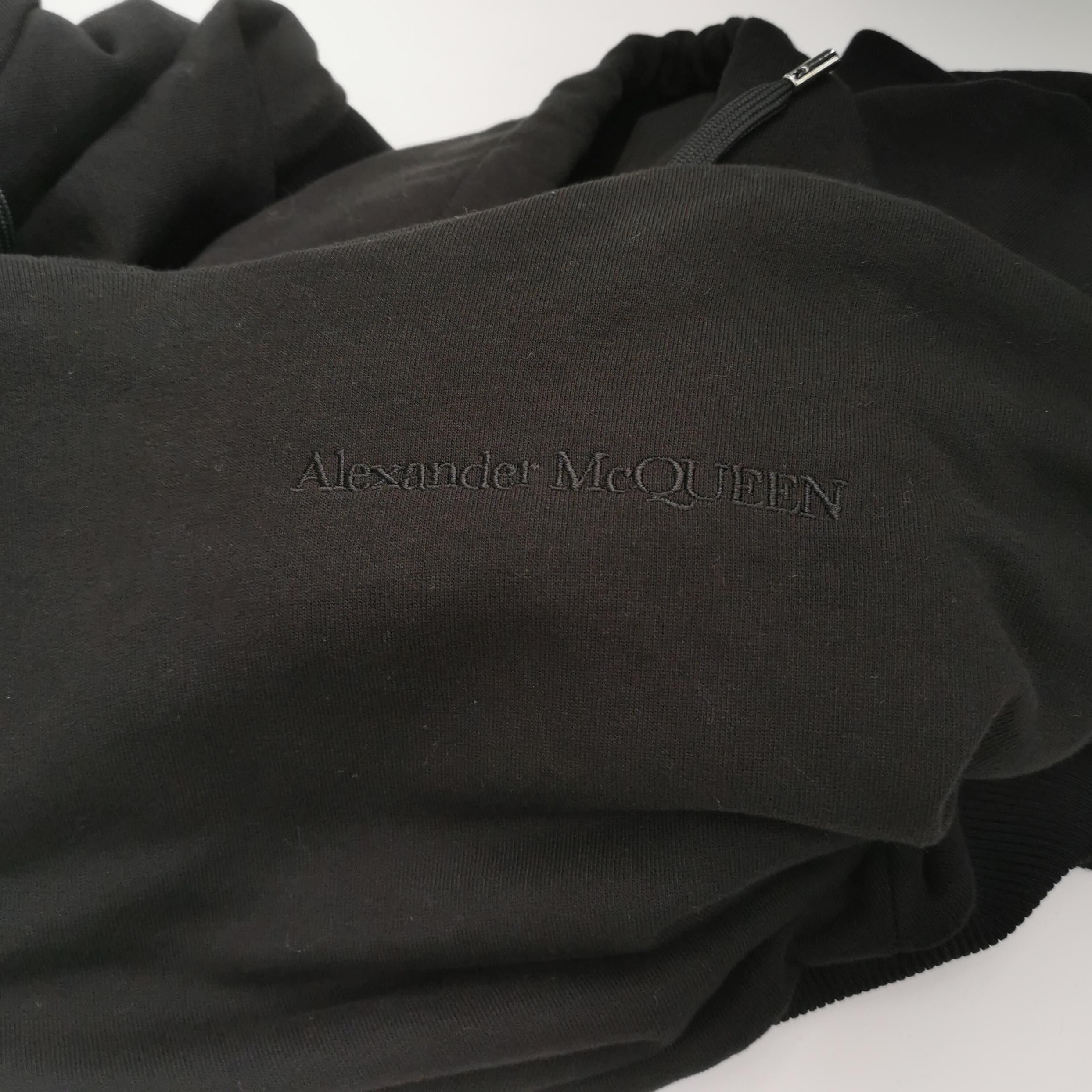 Alexander McQueen Alexander McQueen Women m Hoodies Size M / US 6-8 / IT 42-44 - 3 Thumbnail
